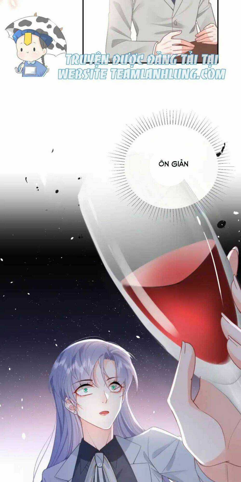 Sủng Em Đến Tận Trời - Chapter 1 - Trang 48