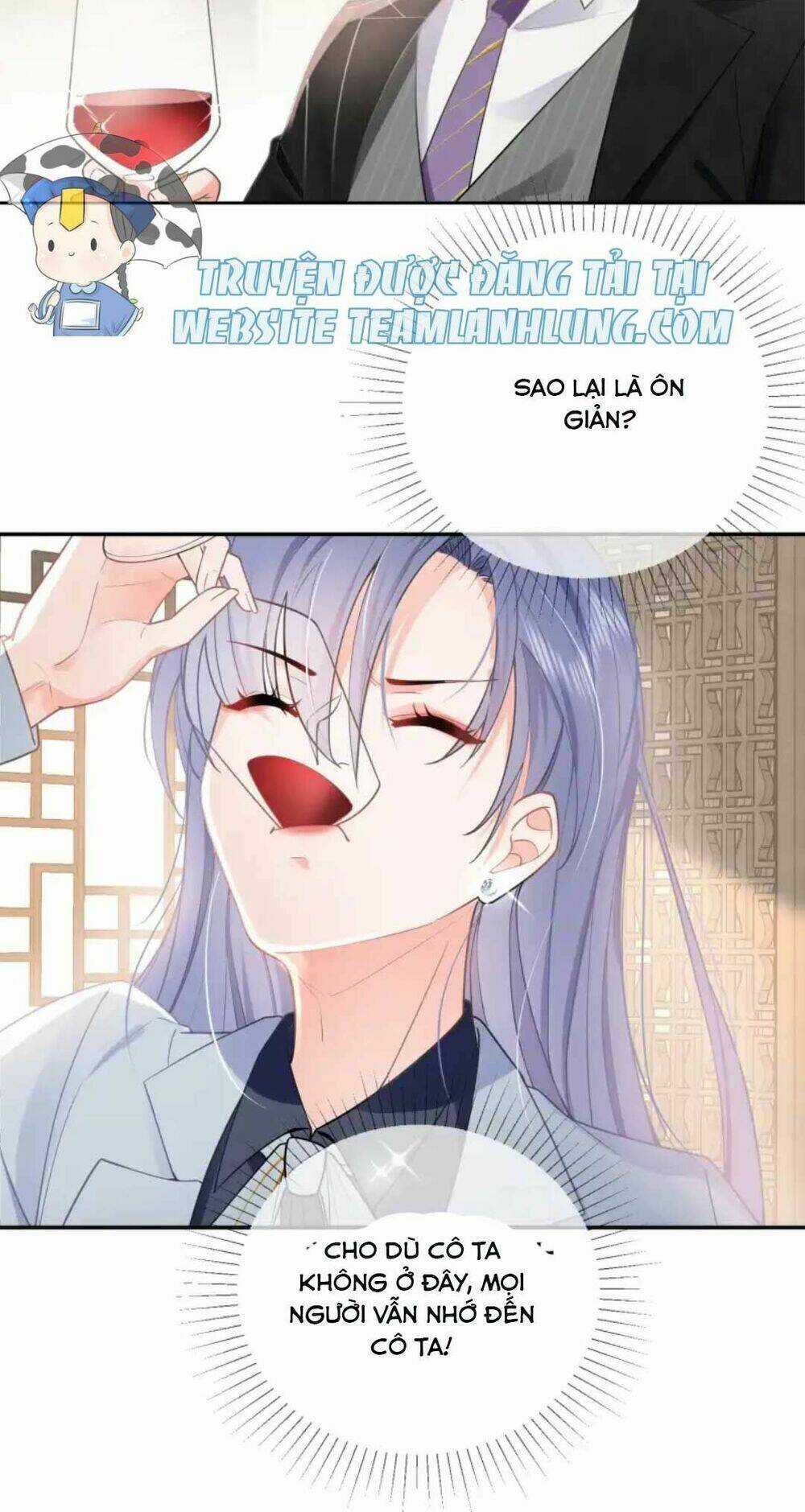 Sủng Em Đến Tận Trời - Chapter 1 - Trang 50