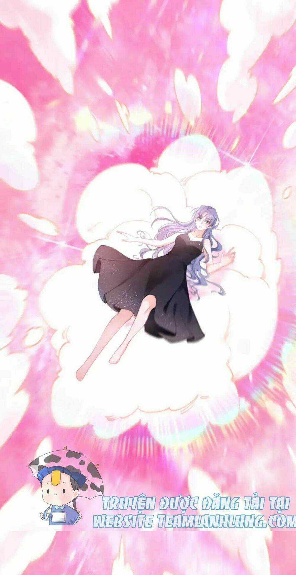 Sủng Em Đến Tận Trời - Chapter 1 - Trang 6