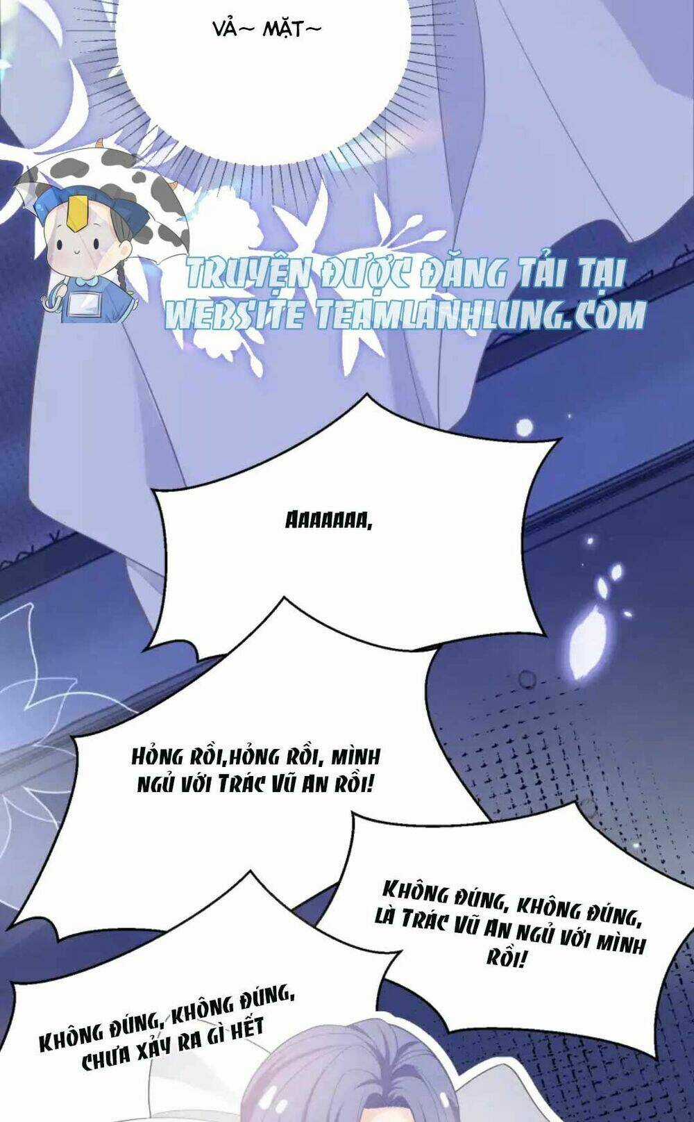 Sủng Em Đến Tận Trời - Chapter 1 - Trang 60