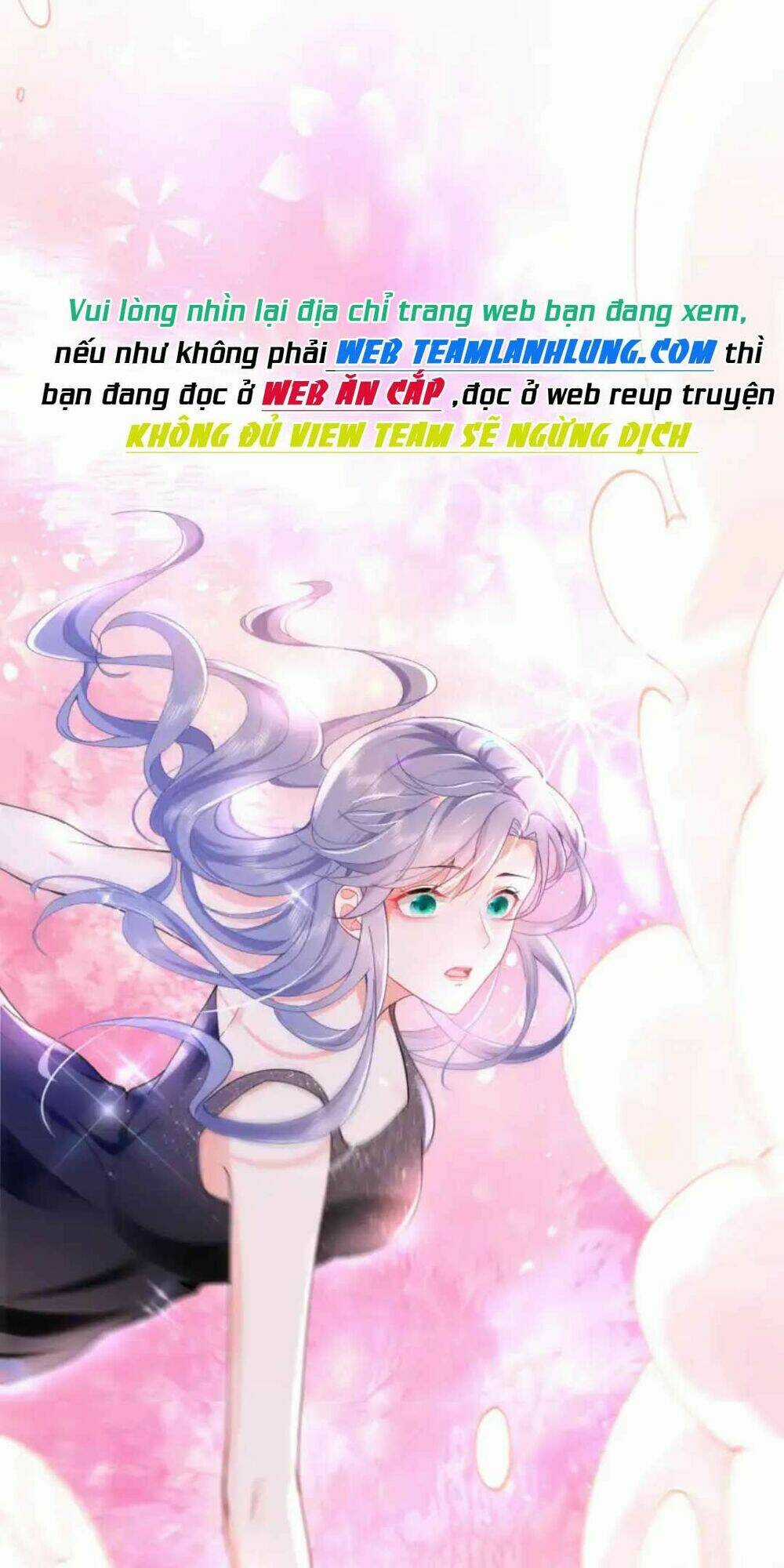 Sủng Em Đến Tận Trời - Chapter 1 - Trang 8