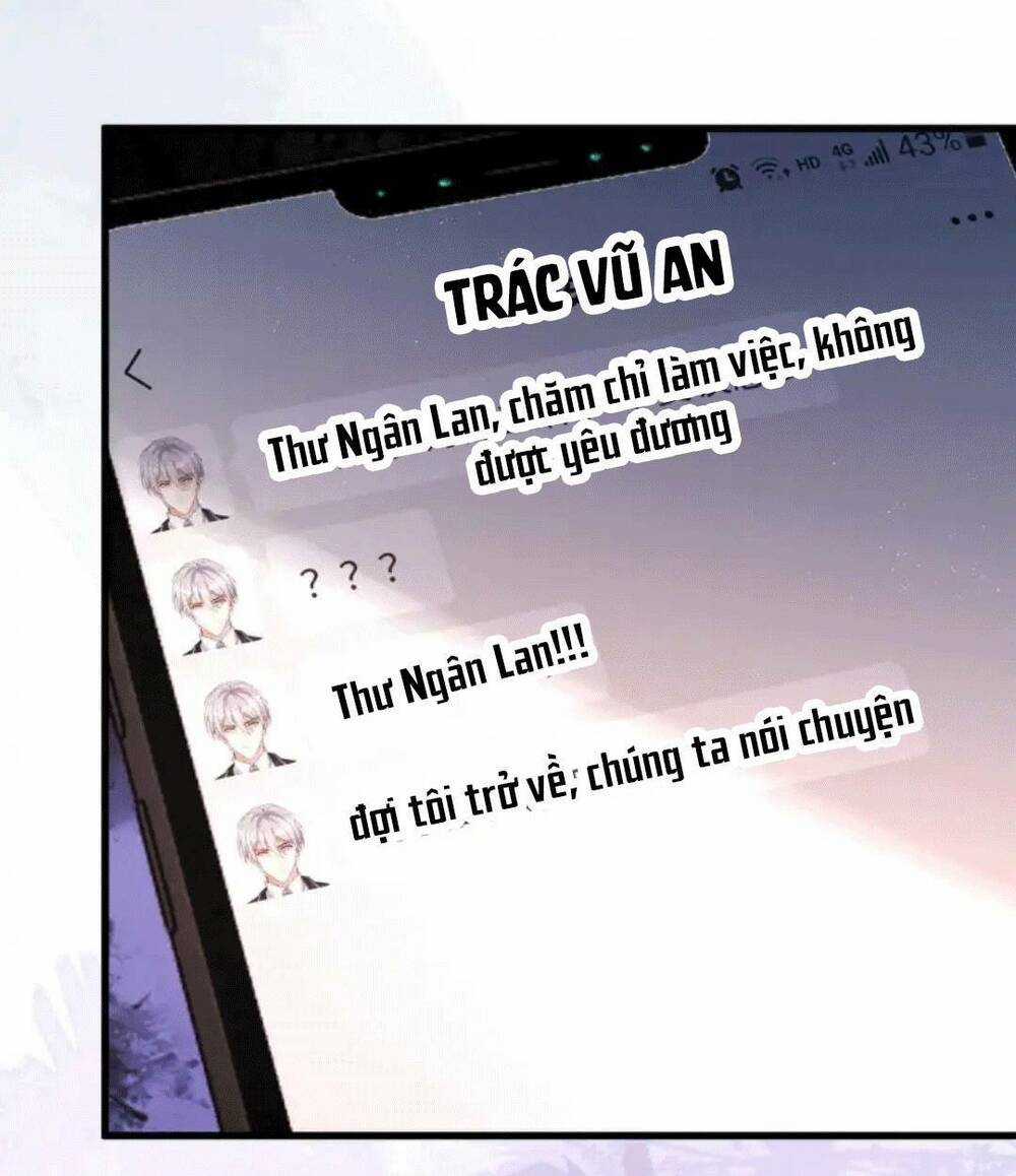 Sủng Em Đến Tận Trời - Chapter 10 - Trang 11