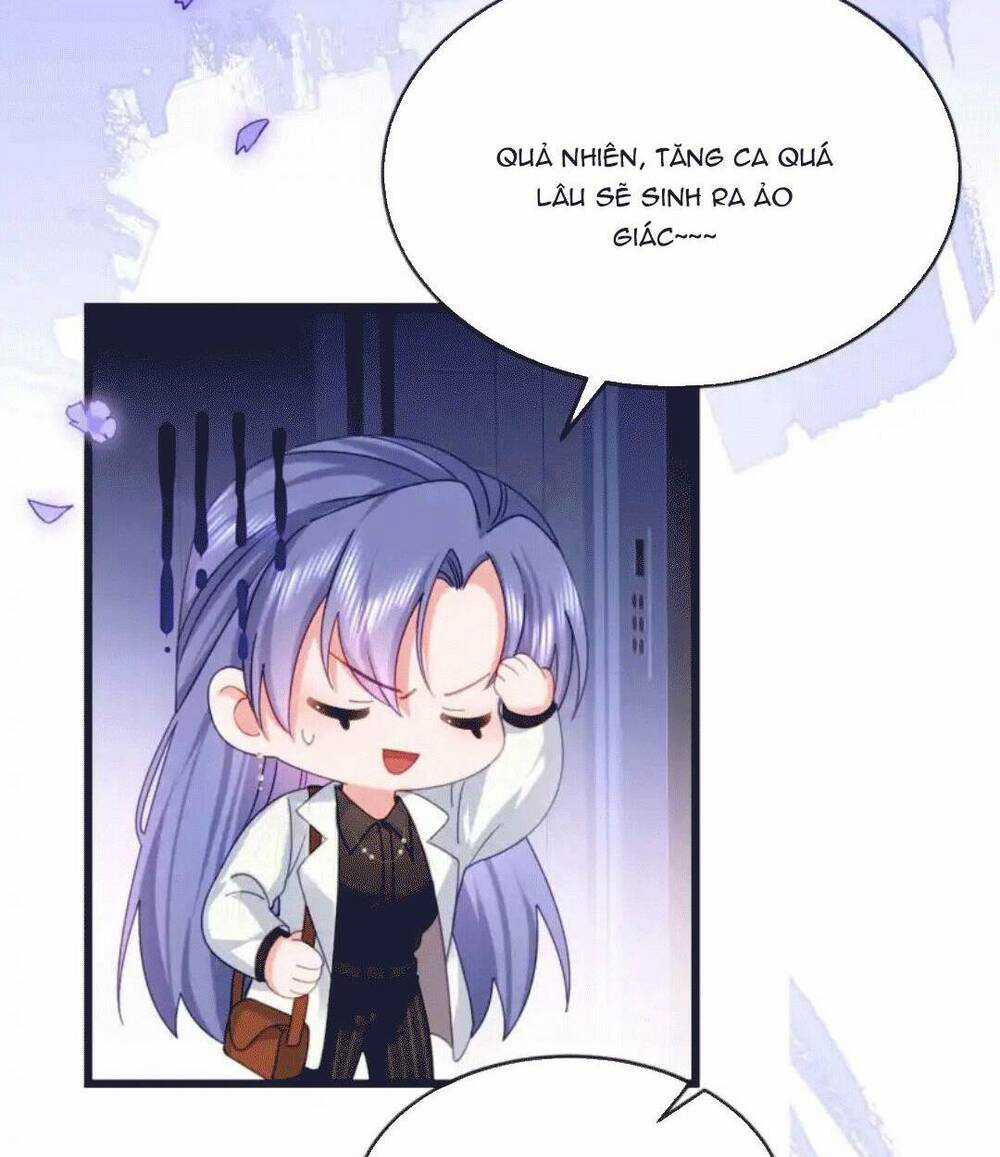 Sủng Em Đến Tận Trời - Chapter 10 - Trang 27