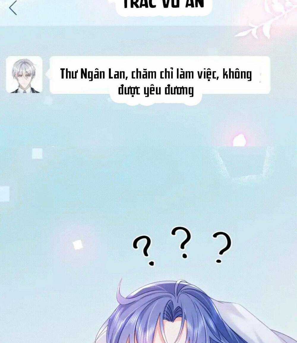 Sủng Em Đến Tận Trời - Chapter 10 - Trang 4