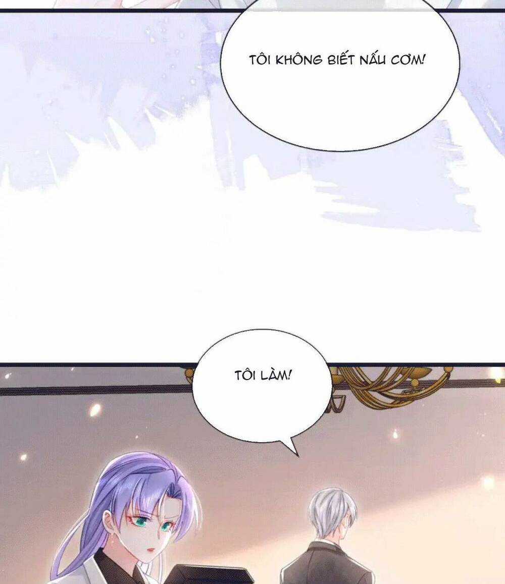 Sủng Em Đến Tận Trời - Chapter 10 - Trang 35