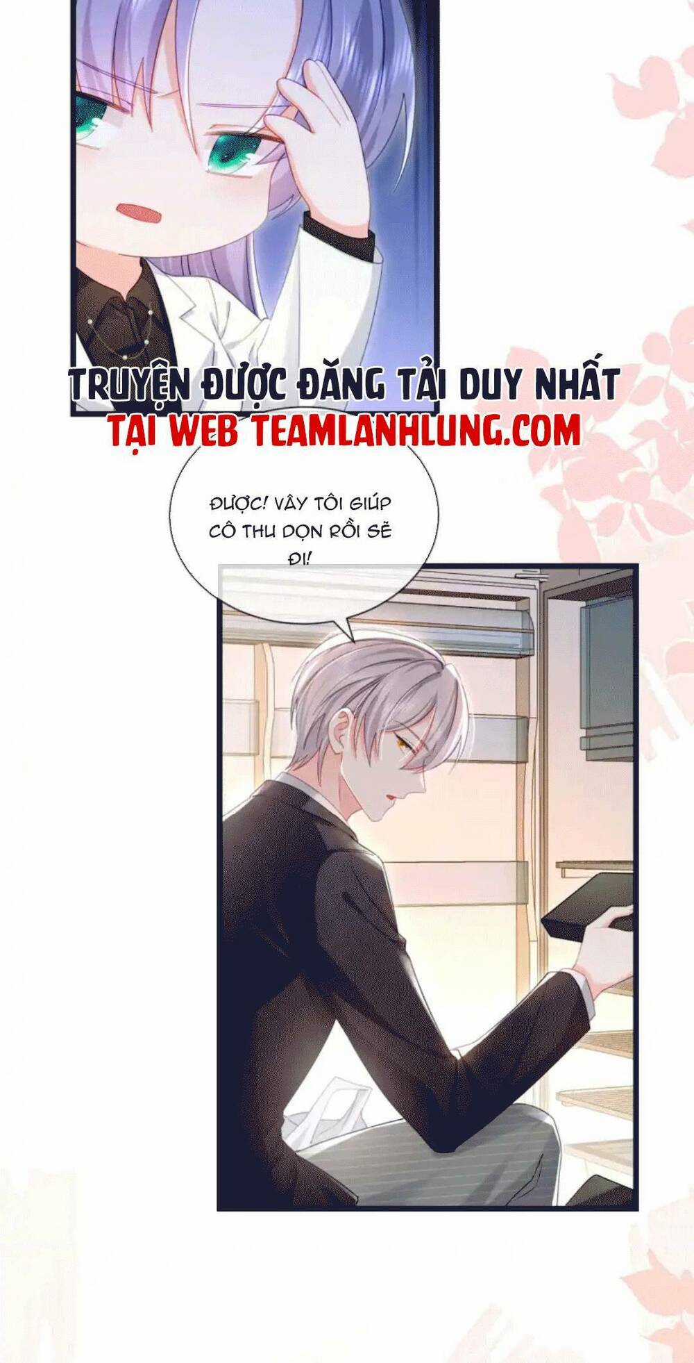 Sủng Em Đến Tận Trời - Chapter 10 - Trang 37