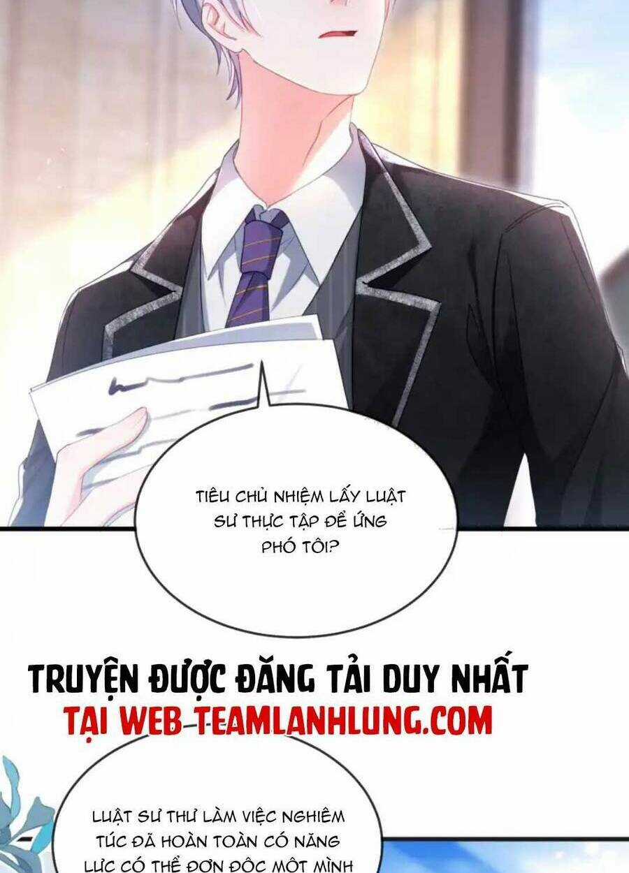 Sủng Em Đến Tận Trời - Chapter 11 - Trang 29