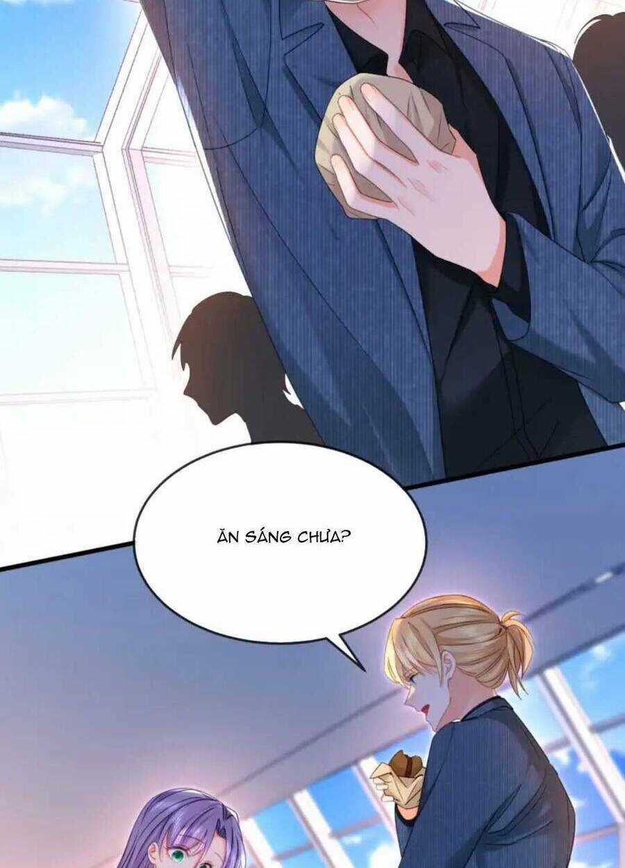 Sủng Em Đến Tận Trời - Chapter 11 - Trang 4