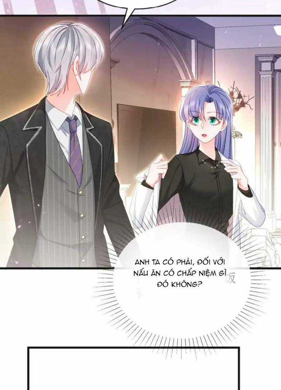 Sủng Em Đến Tận Trời - Chapter 11 - Trang 54