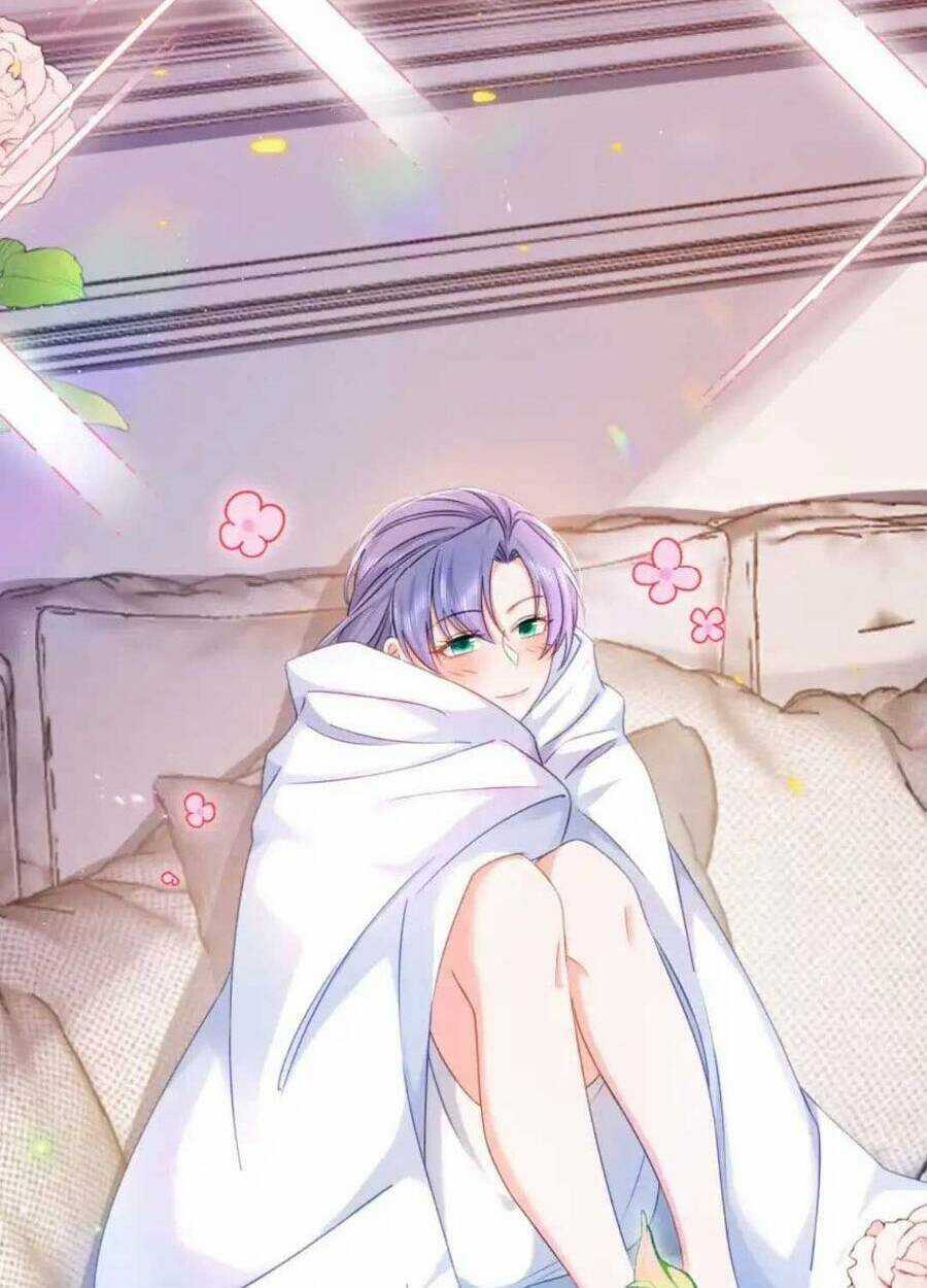 Sủng Em Đến Tận Trời - Chapter 12 - Trang 3