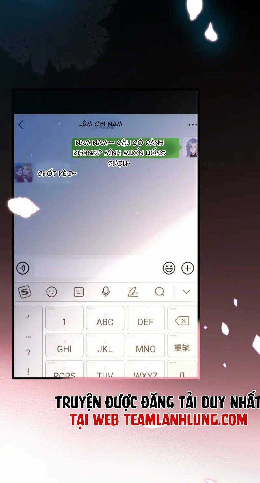 Sủng Em Đến Tận Trời - Chapter 12 - Trang 37