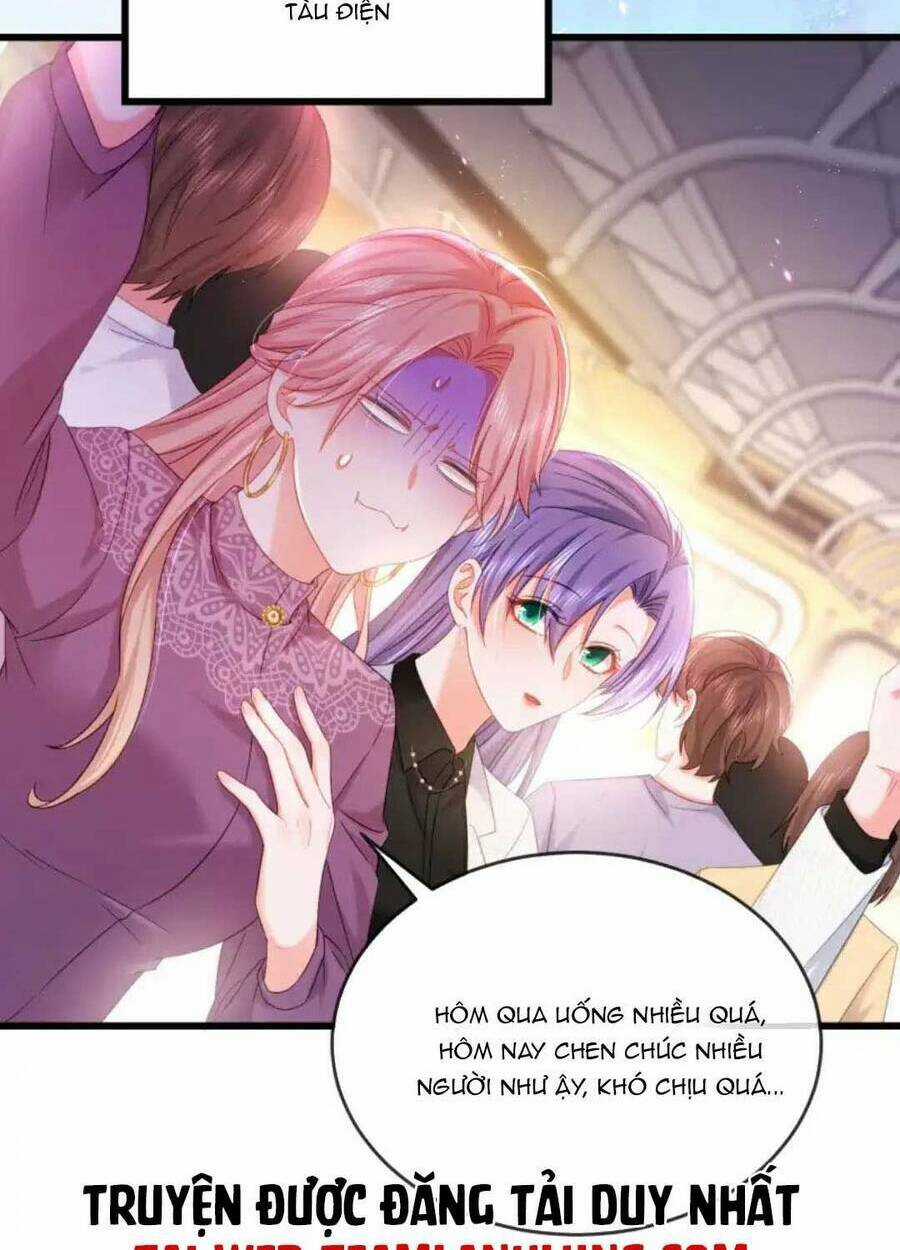 Sủng Em Đến Tận Trời - Chapter 12 - Trang 54