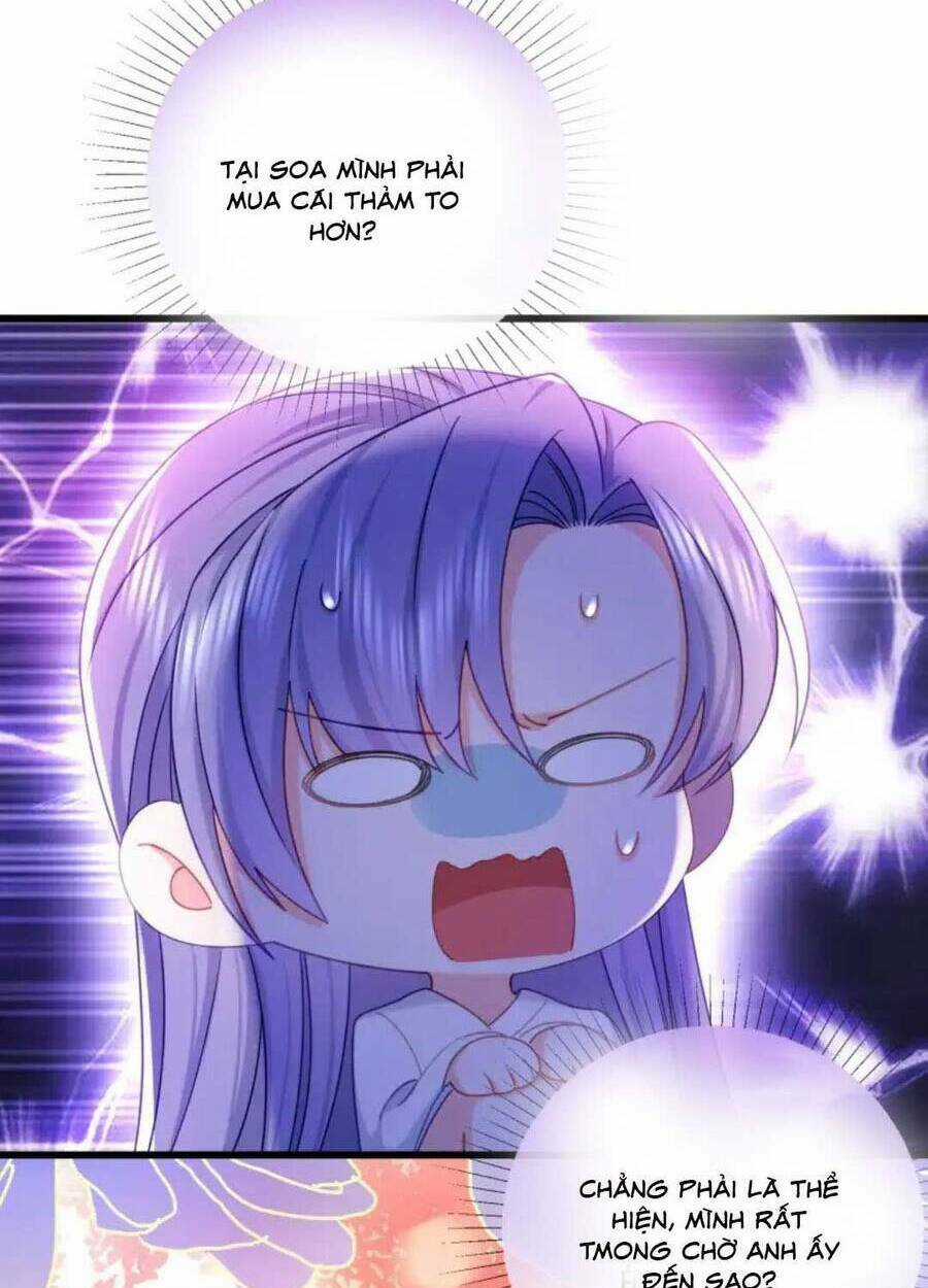 Sủng Em Đến Tận Trời - Chapter 12 - Trang 8