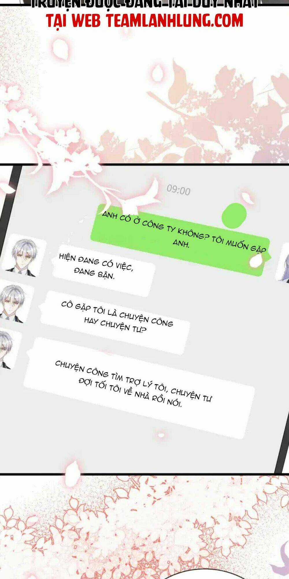 Sủng Em Đến Tận Trời - Chapter 13 - Trang 11