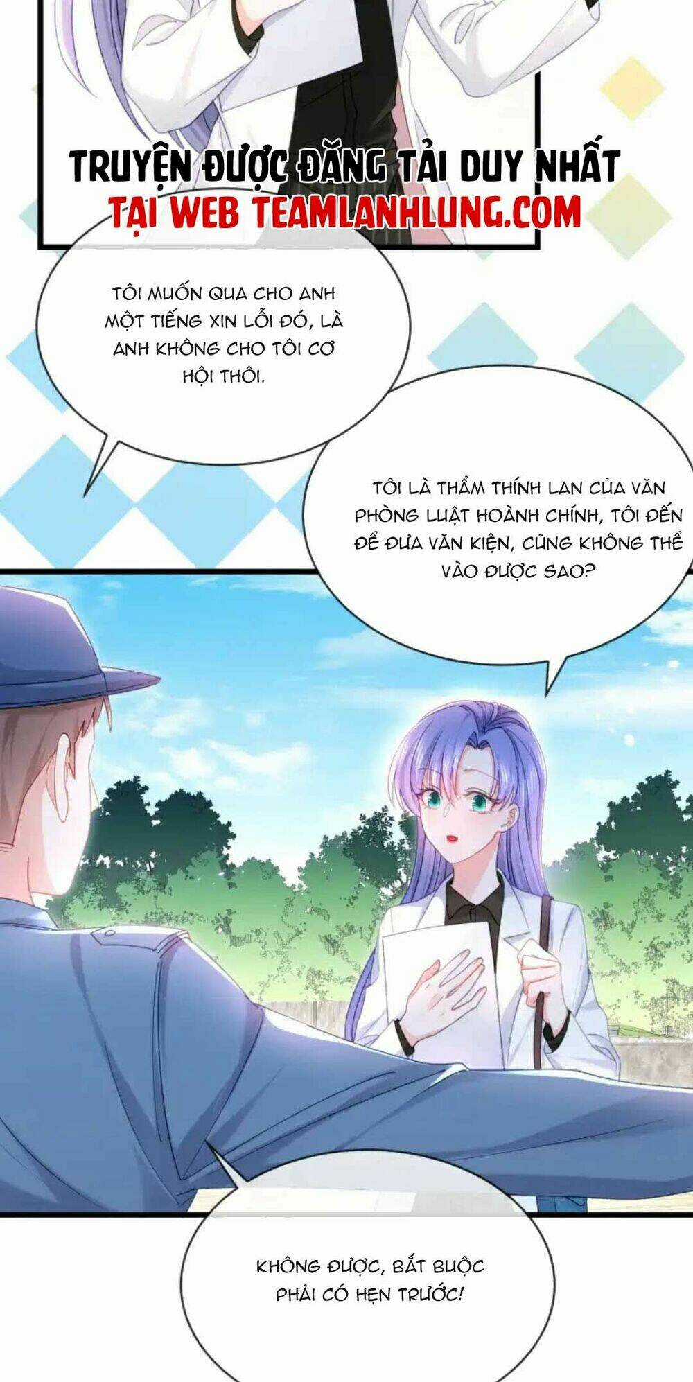 Sủng Em Đến Tận Trời - Chapter 13 - Trang 14