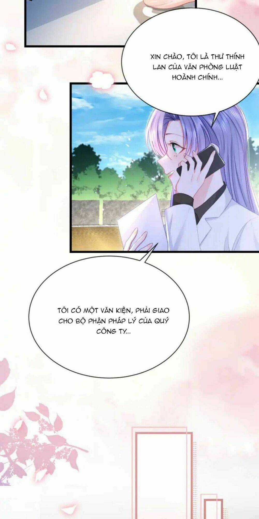 Sủng Em Đến Tận Trời - Chapter 13 - Trang 17