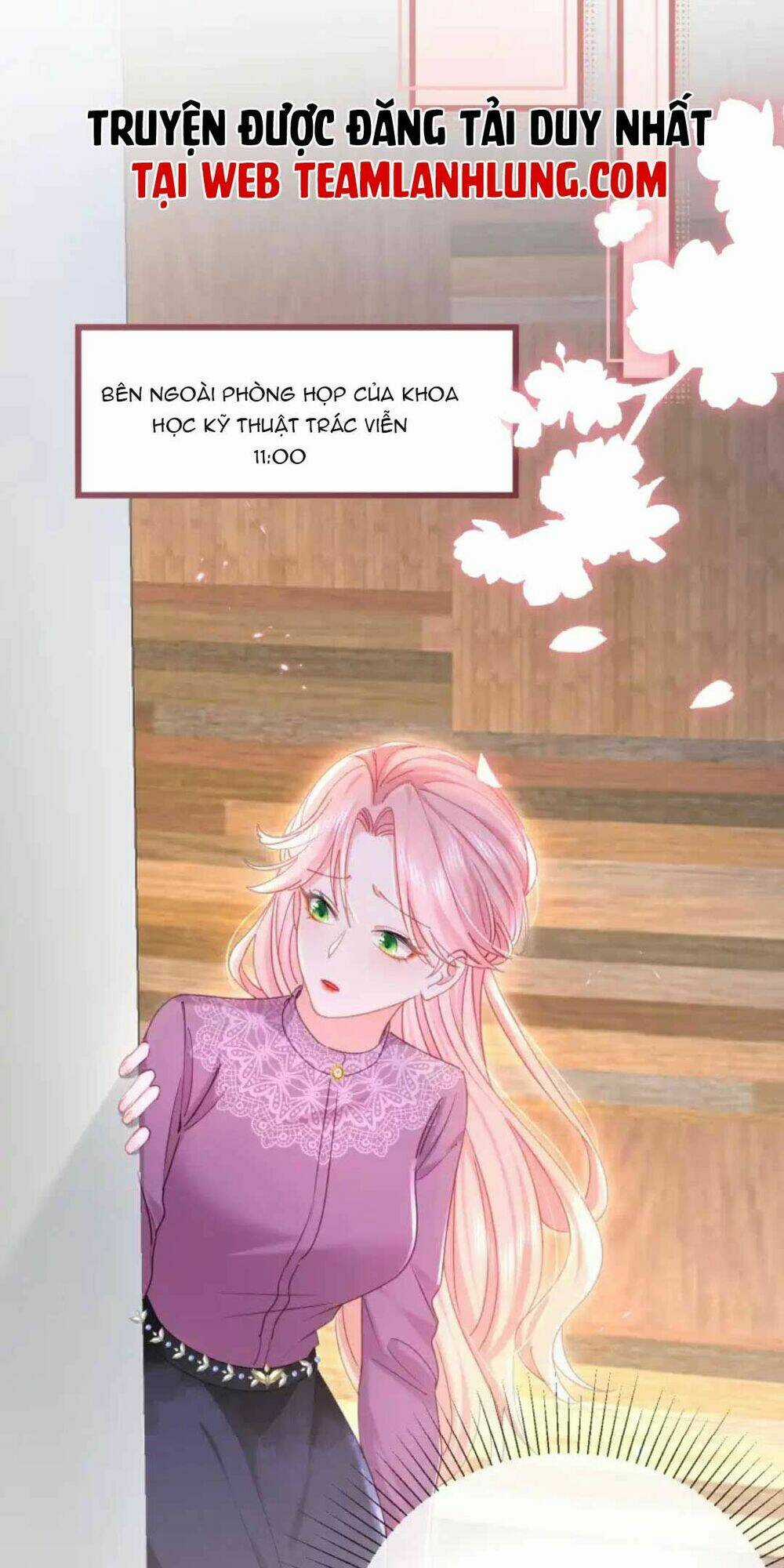 Sủng Em Đến Tận Trời - Chapter 13 - Trang 18