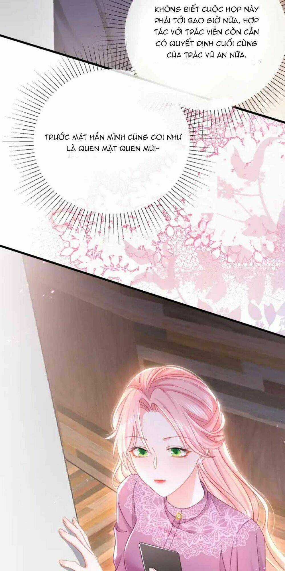 Sủng Em Đến Tận Trời - Chapter 13 - Trang 19