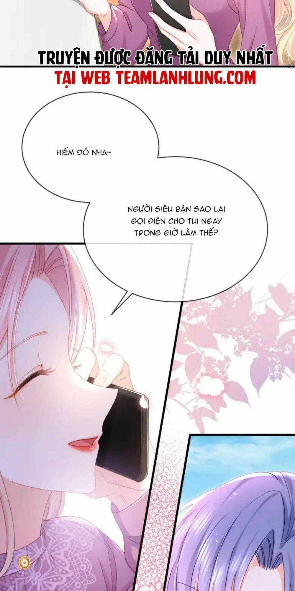 Sủng Em Đến Tận Trời - Chapter 13 - Trang 20