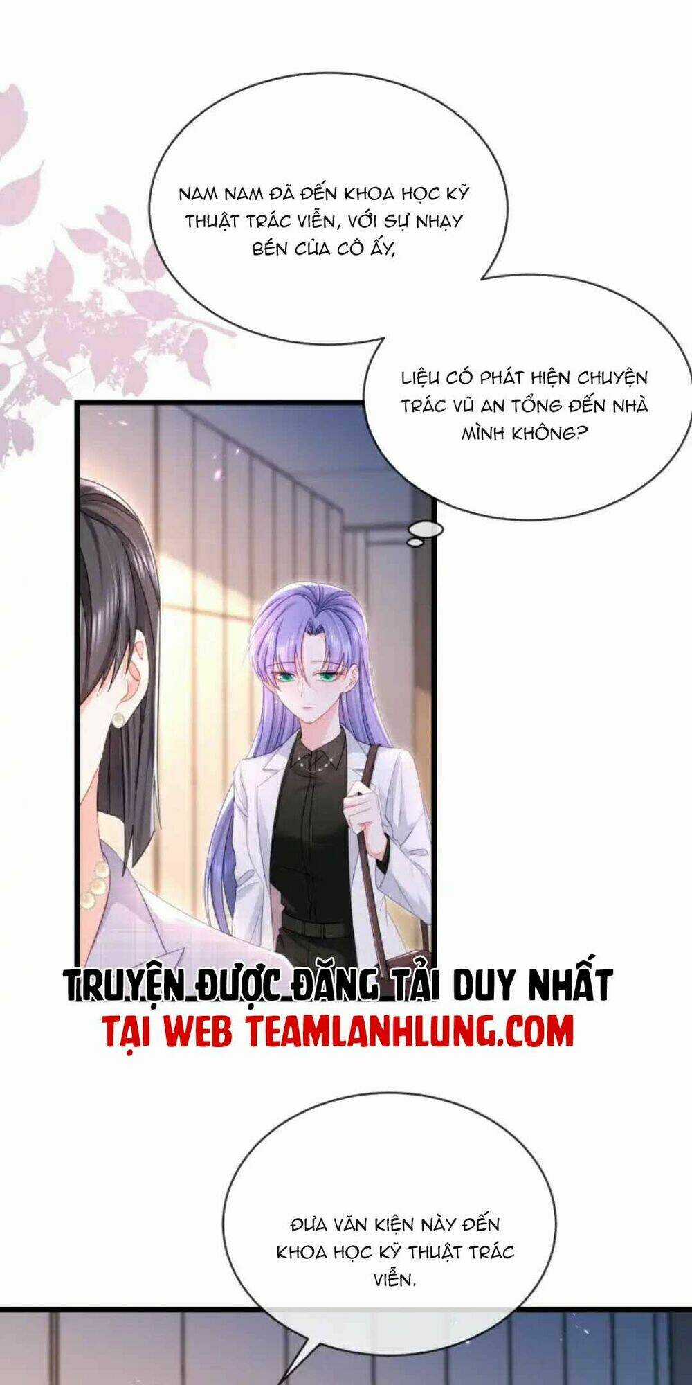 Sủng Em Đến Tận Trời - Chapter 13 - Trang 3