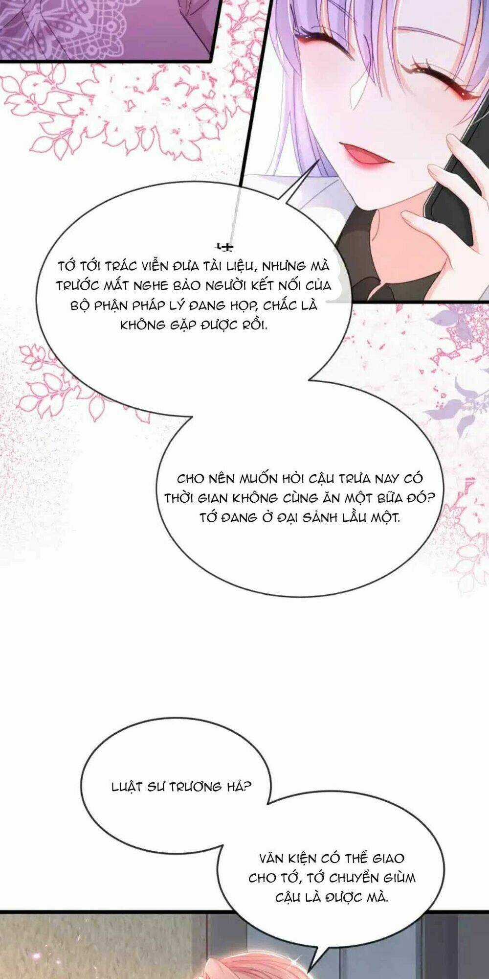 Sủng Em Đến Tận Trời - Chapter 13 - Trang 21