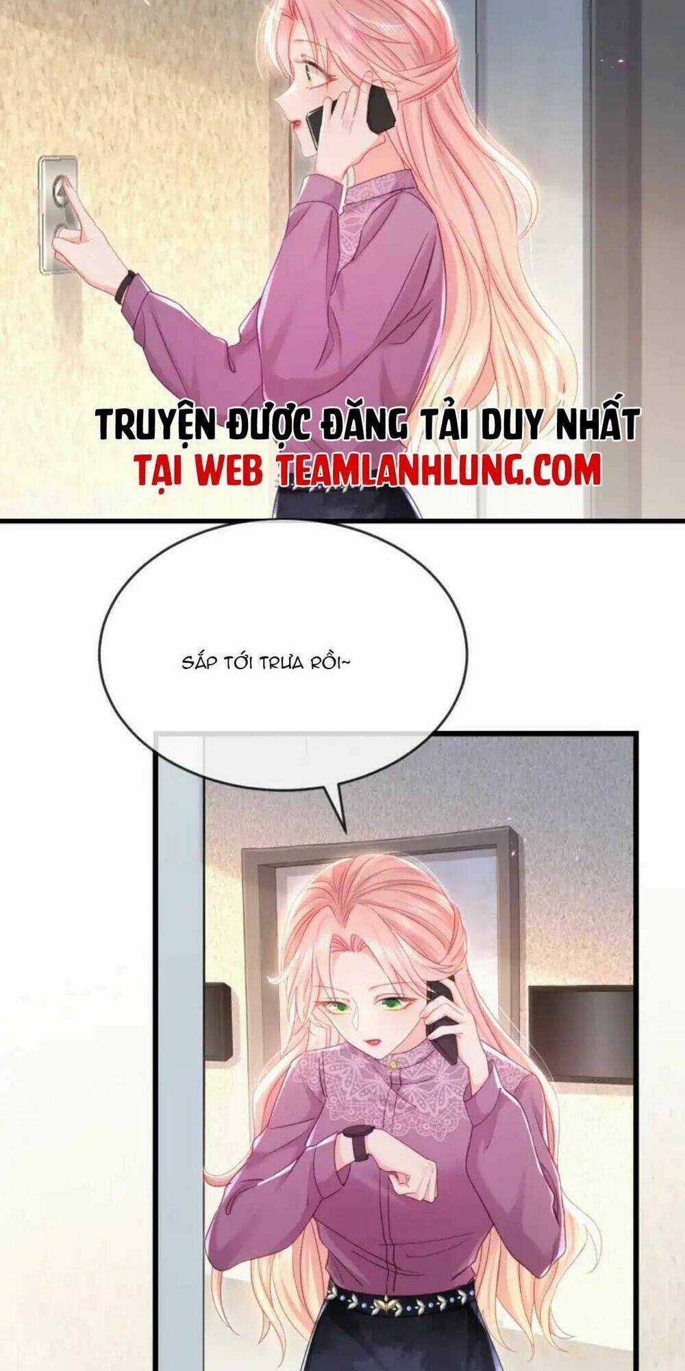 Sủng Em Đến Tận Trời - Chapter 13 - Trang 22