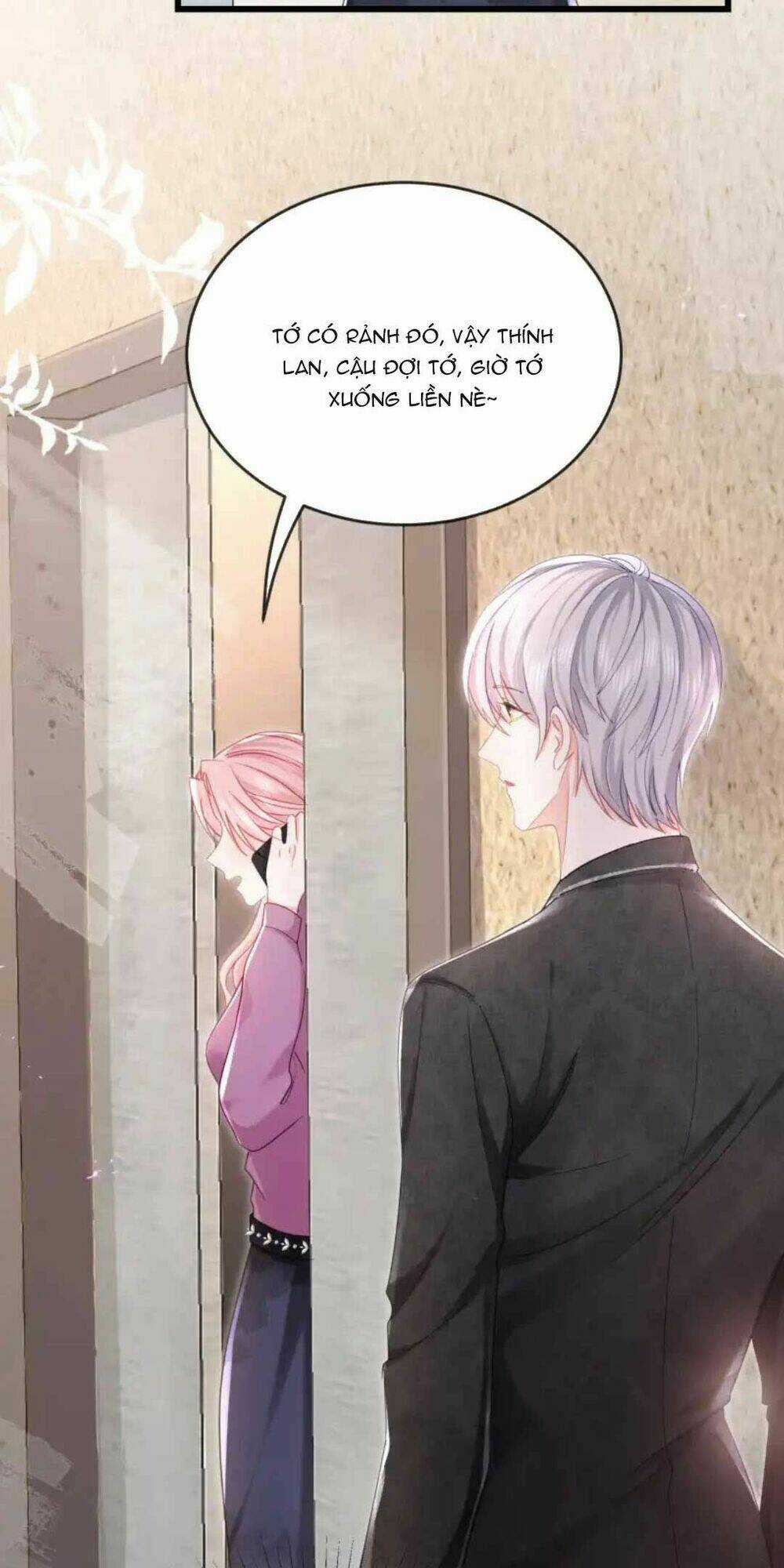 Sủng Em Đến Tận Trời - Chapter 13 - Trang 23