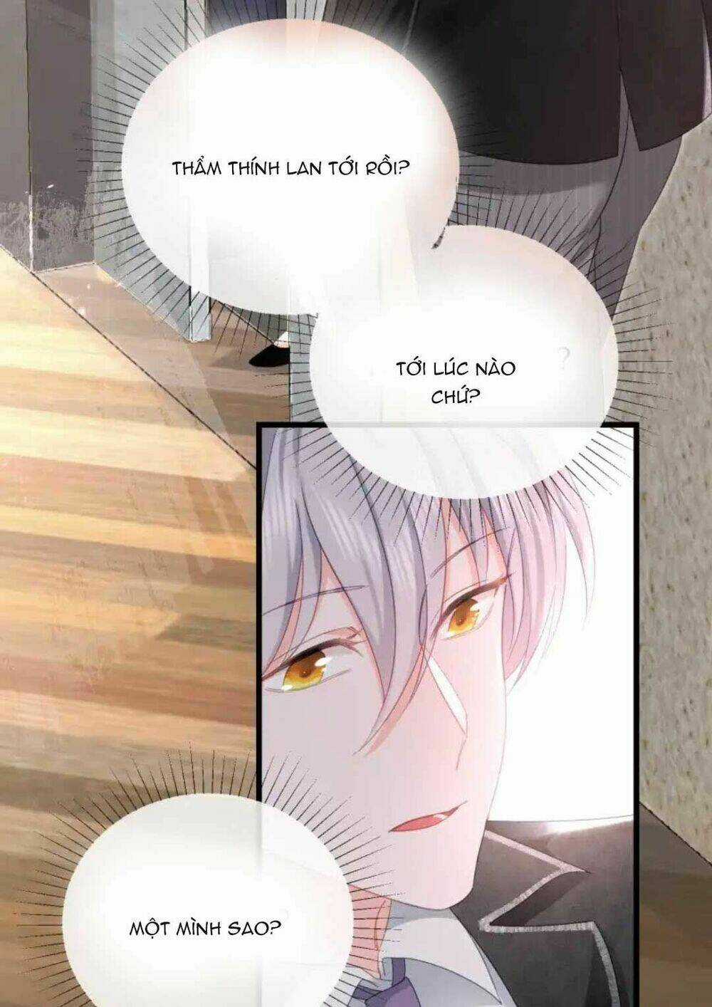 Sủng Em Đến Tận Trời - Chapter 13 - Trang 24