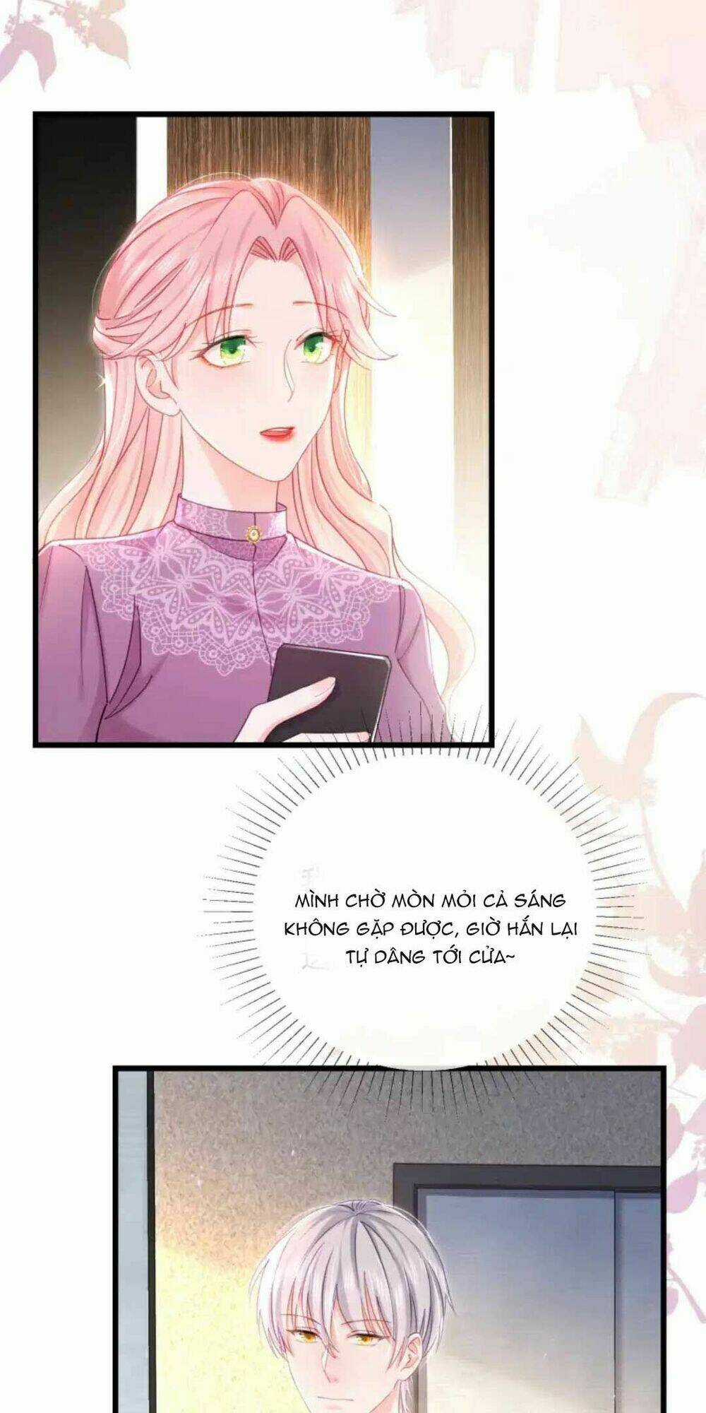 Sủng Em Đến Tận Trời - Chapter 13 - Trang 26