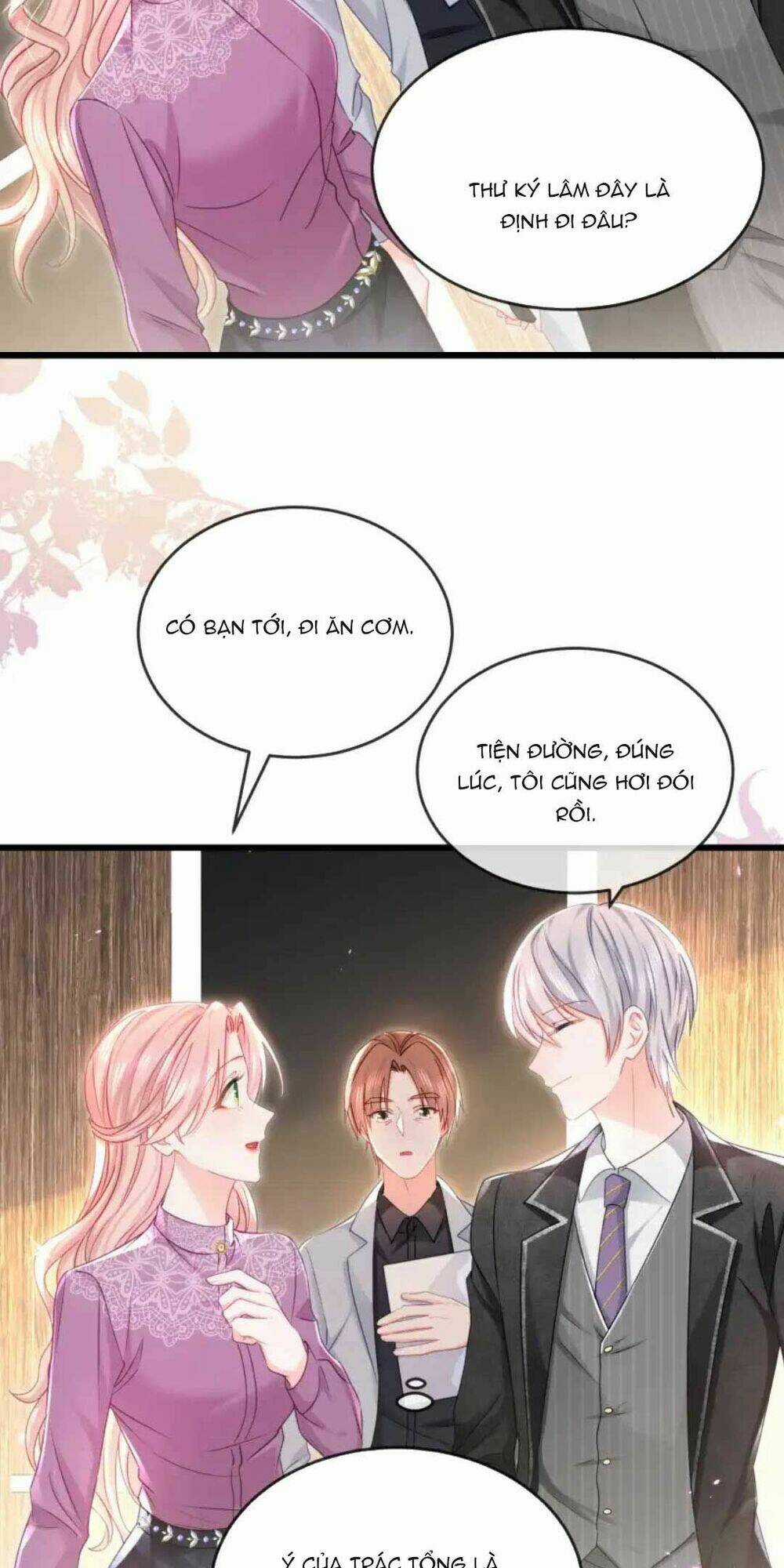 Sủng Em Đến Tận Trời - Chapter 13 - Trang 28