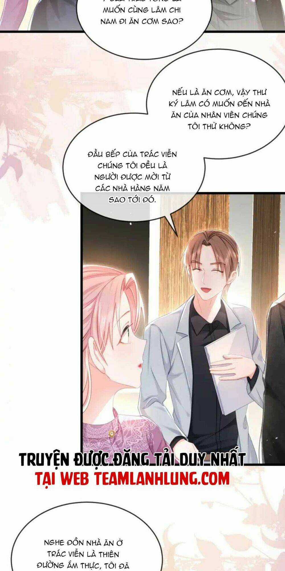 Sủng Em Đến Tận Trời - Chapter 13 - Trang 29