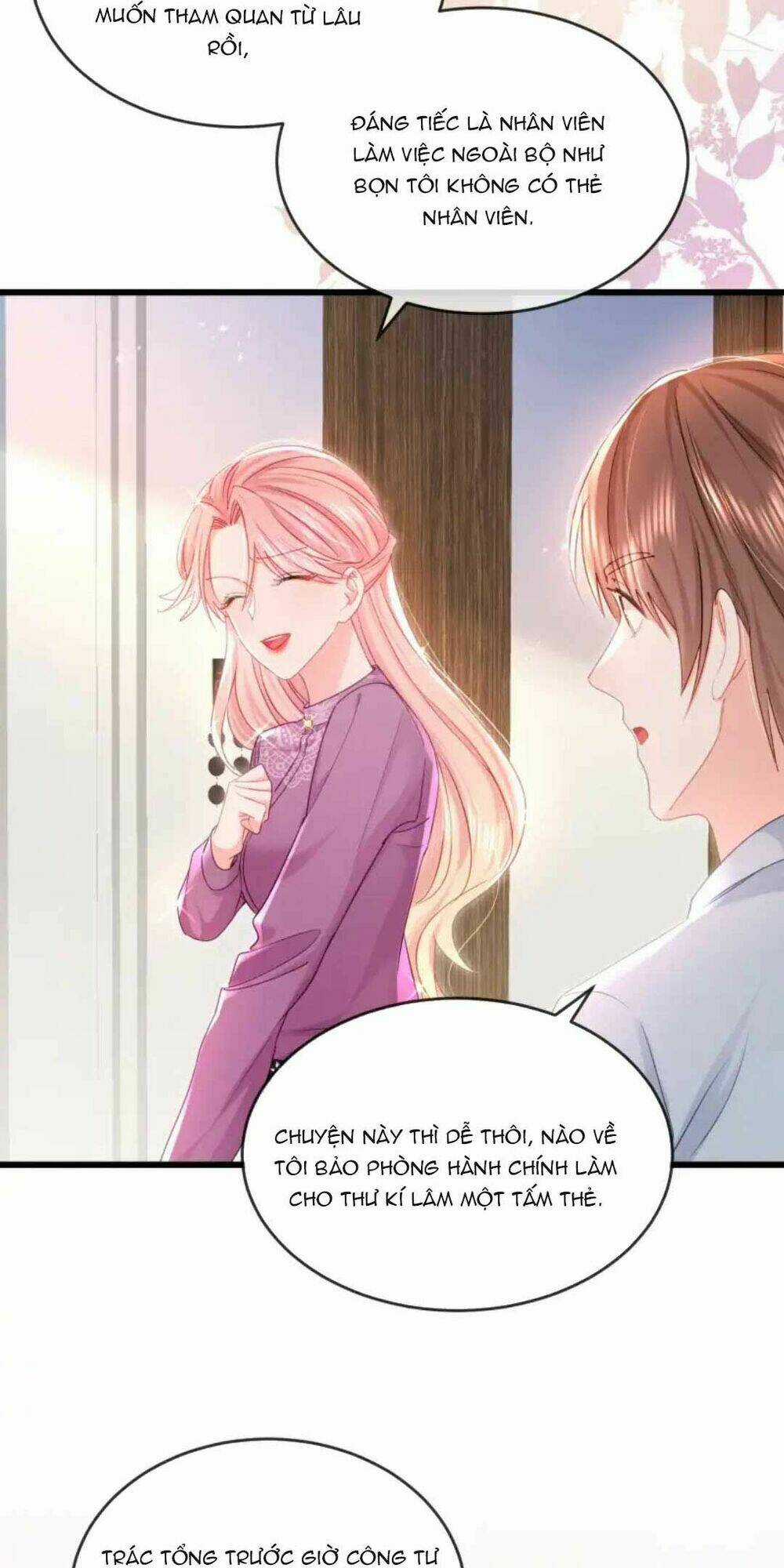 Sủng Em Đến Tận Trời - Chapter 13 - Trang 30