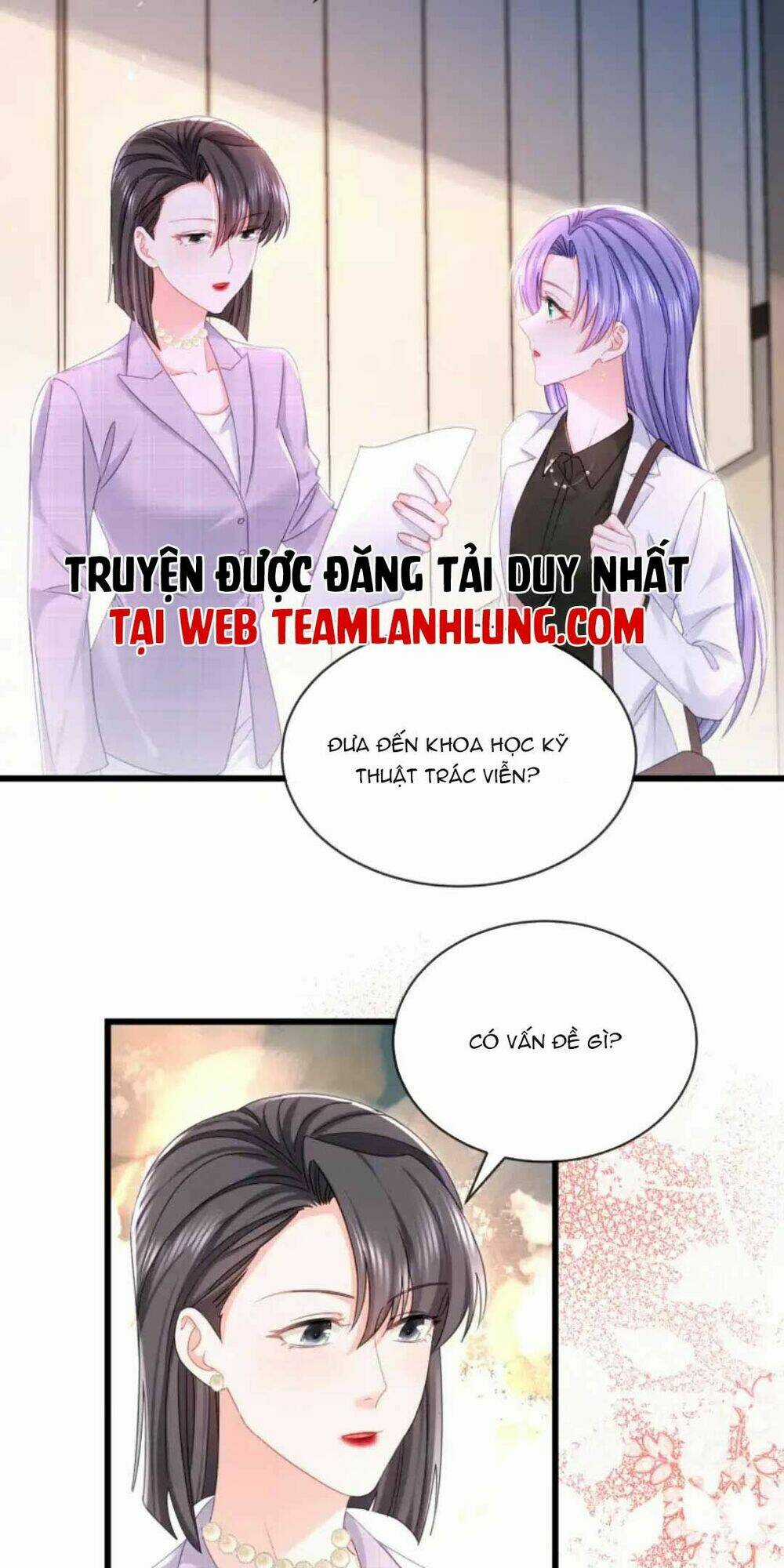 Sủng Em Đến Tận Trời - Chapter 13 - Trang 4