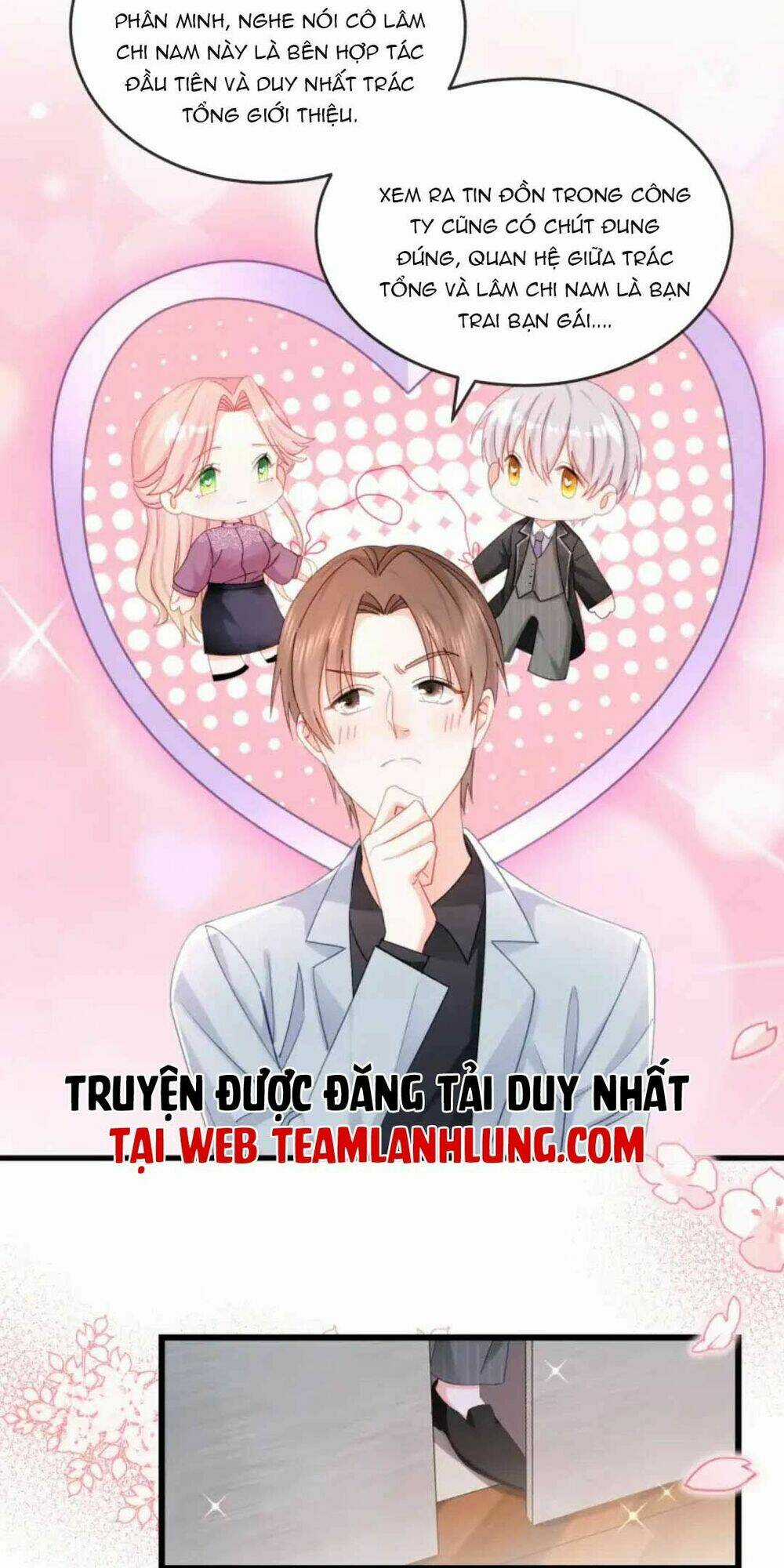 Sủng Em Đến Tận Trời - Chapter 13 - Trang 31