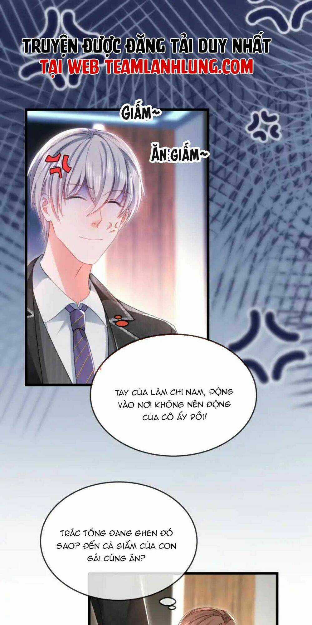 Sủng Em Đến Tận Trời - Chapter 13 - Trang 34