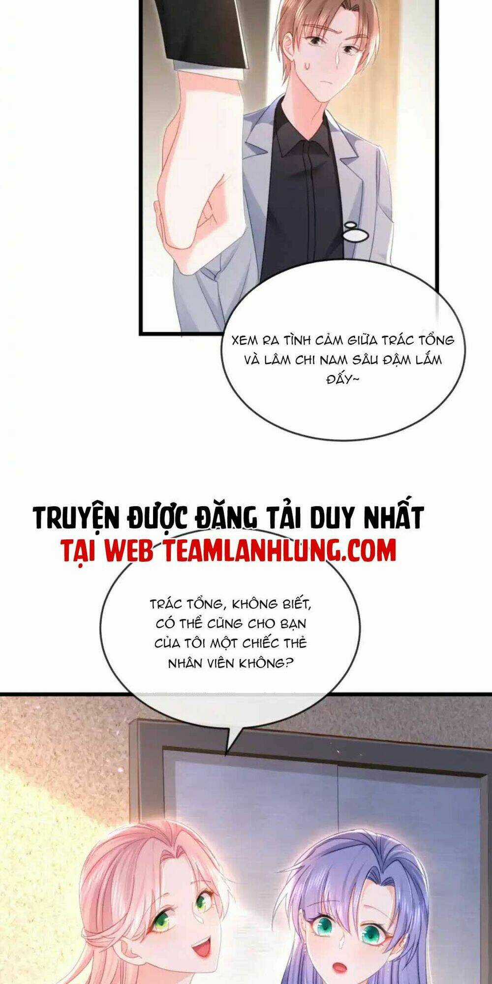 Sủng Em Đến Tận Trời - Chapter 13 - Trang 35