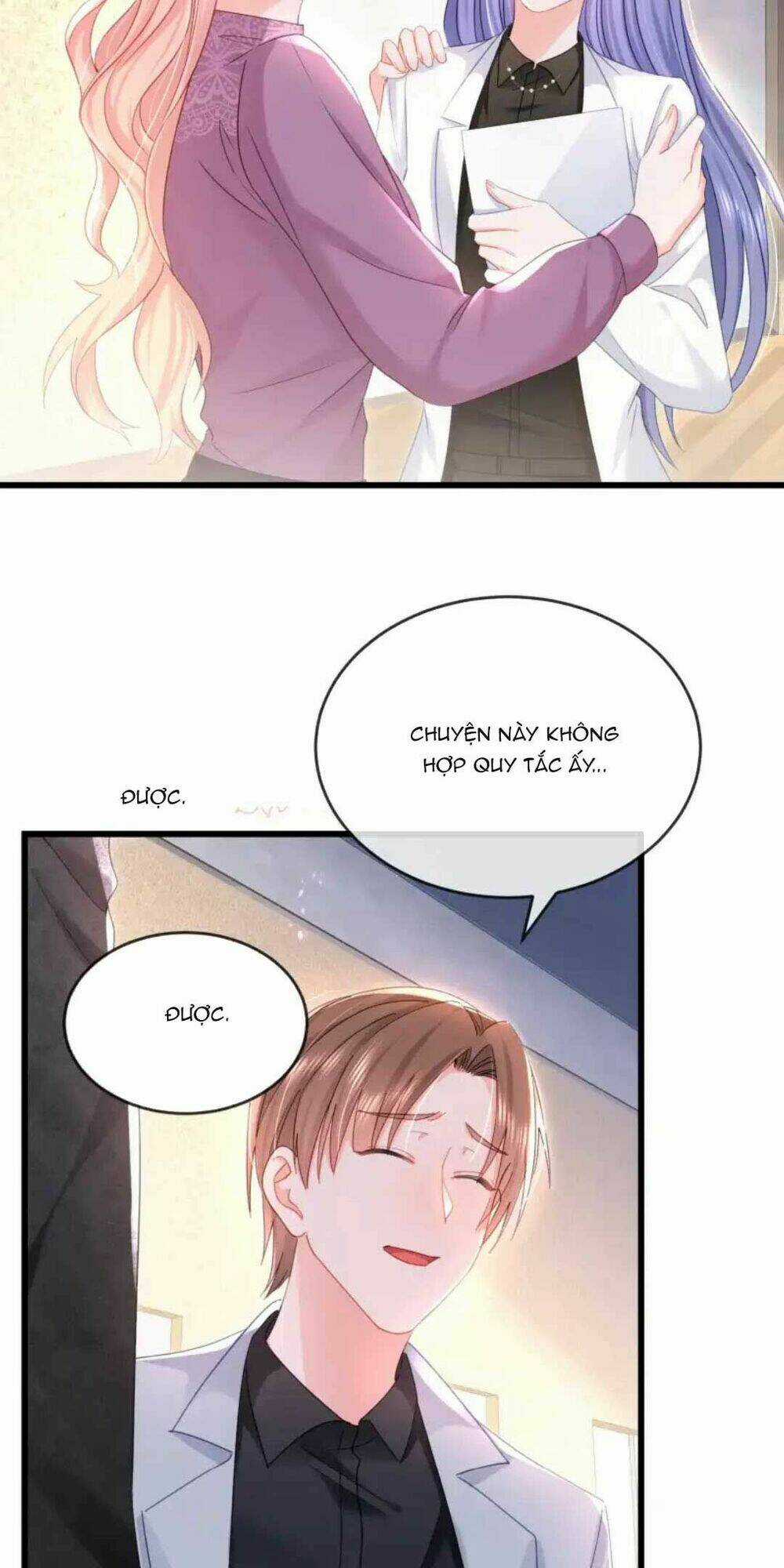 Sủng Em Đến Tận Trời - Chapter 13 - Trang 36