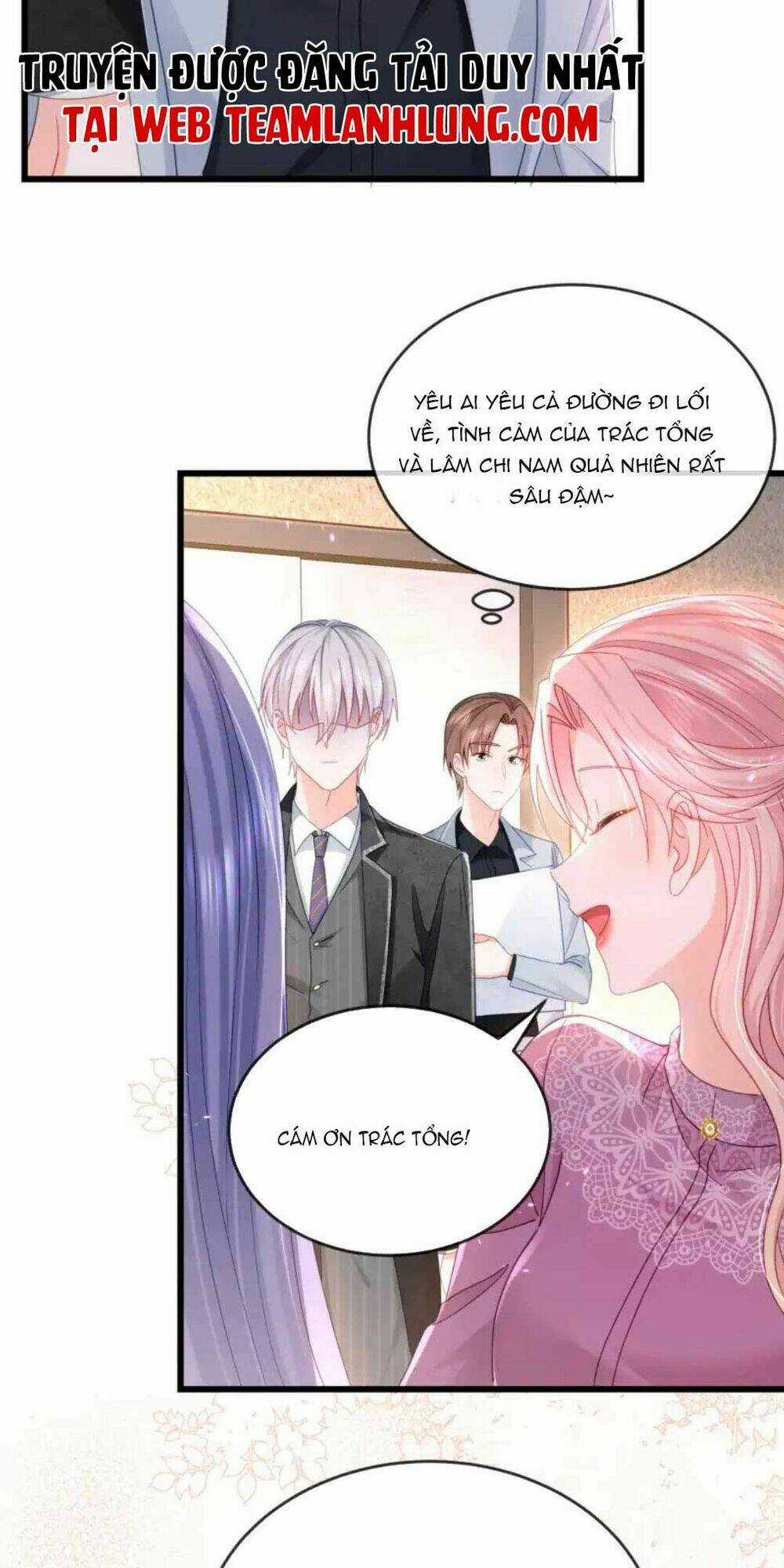 Sủng Em Đến Tận Trời - Chapter 13 - Trang 37