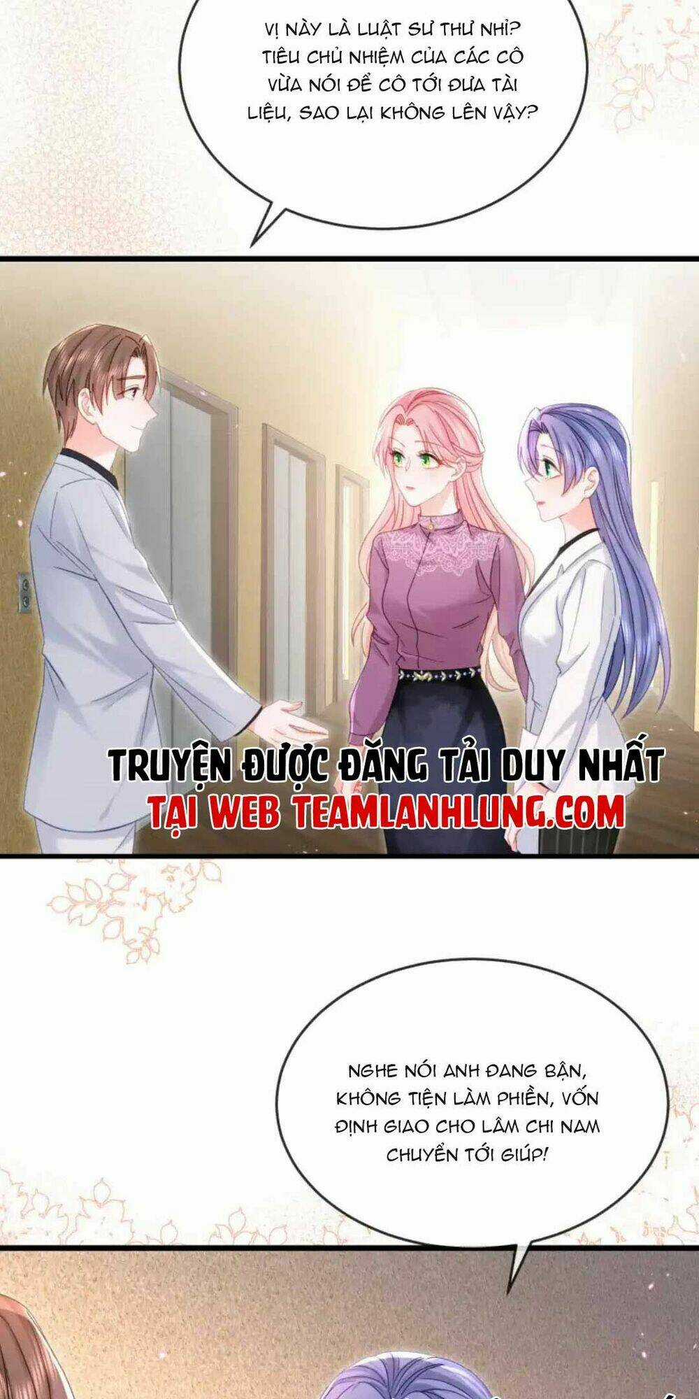 Sủng Em Đến Tận Trời - Chapter 13 - Trang 38