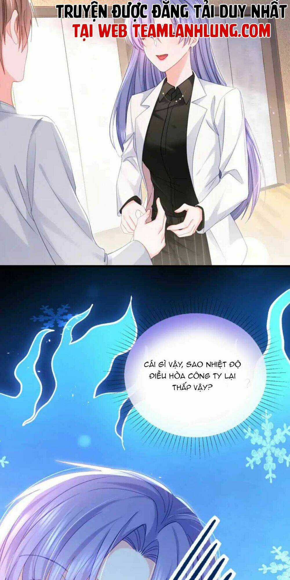 Sủng Em Đến Tận Trời - Chapter 13 - Trang 39