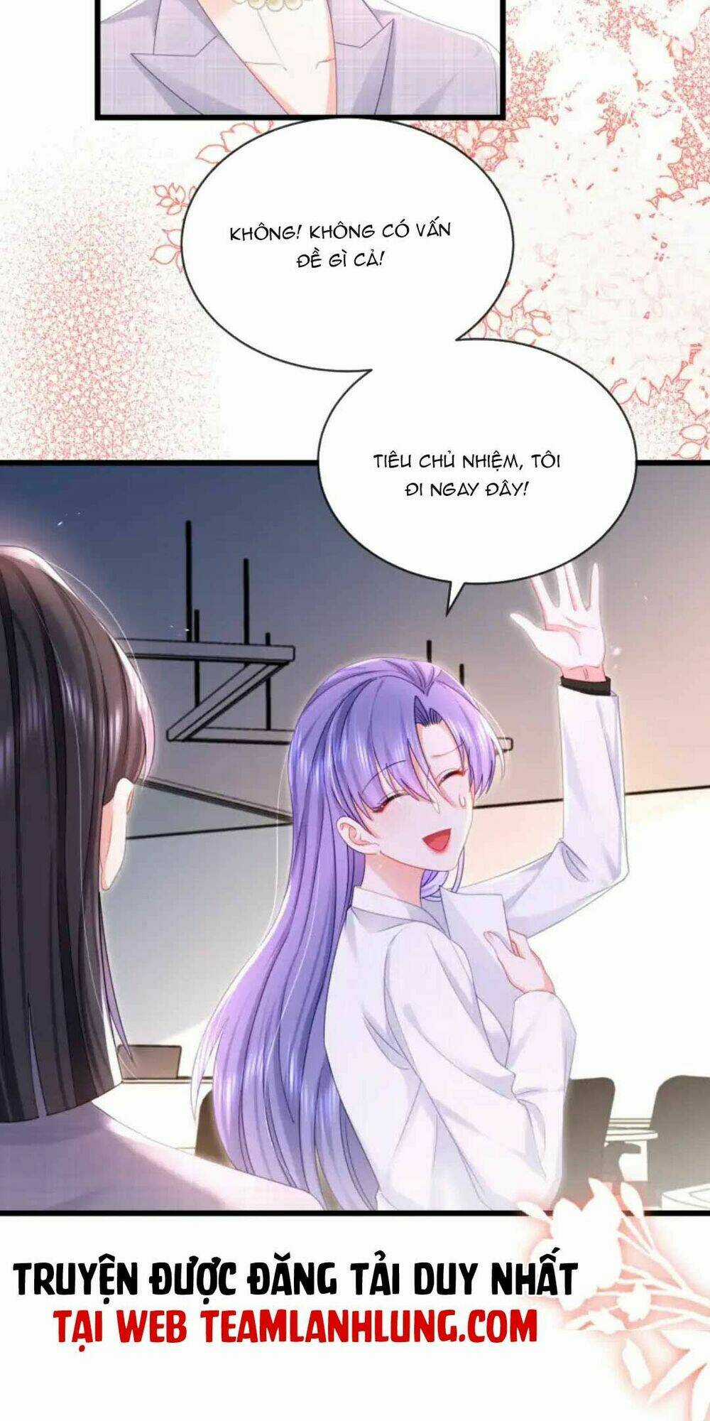 Sủng Em Đến Tận Trời - Chapter 13 - Trang 5