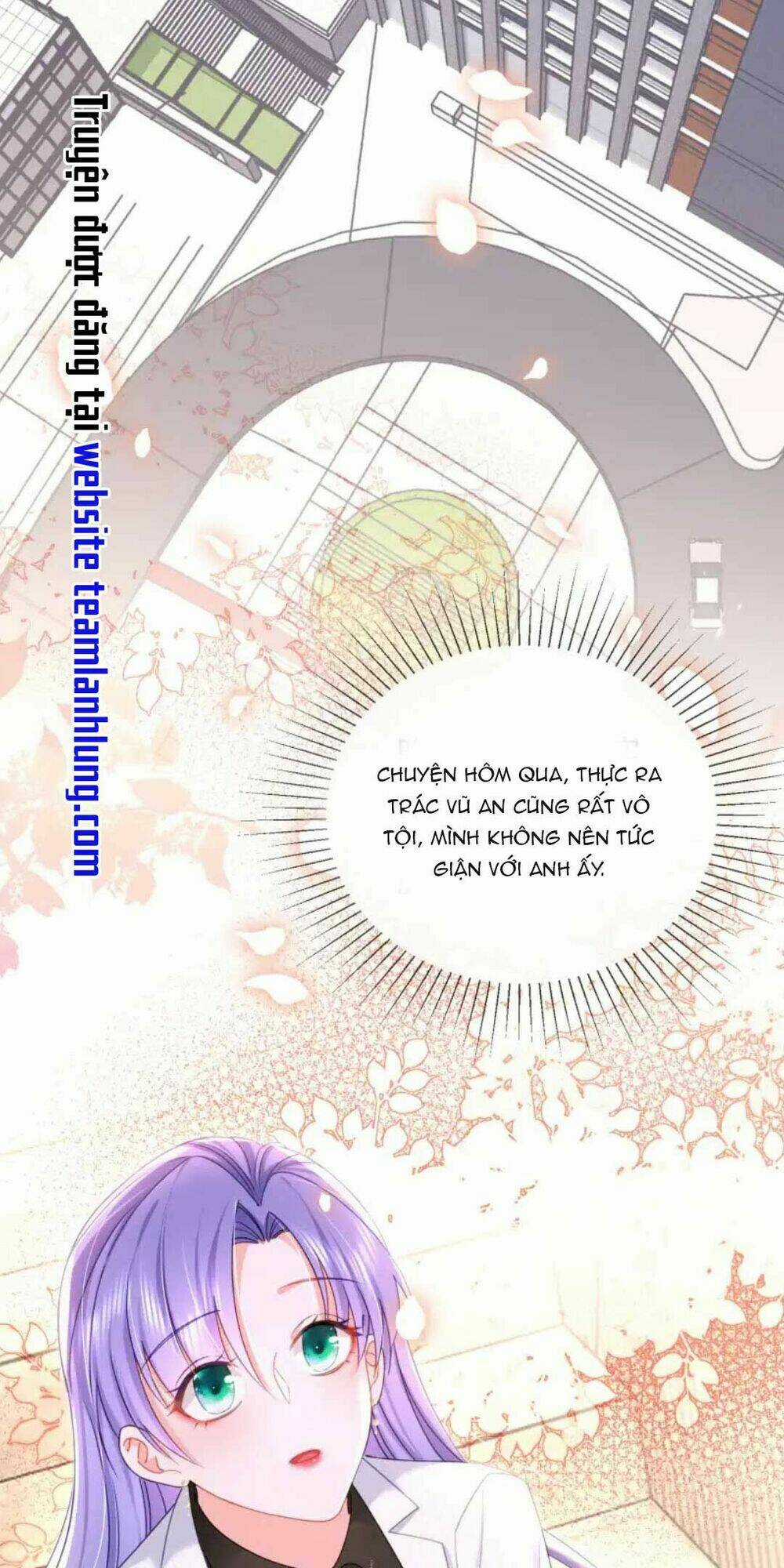 Sủng Em Đến Tận Trời - Chapter 13 - Trang 7