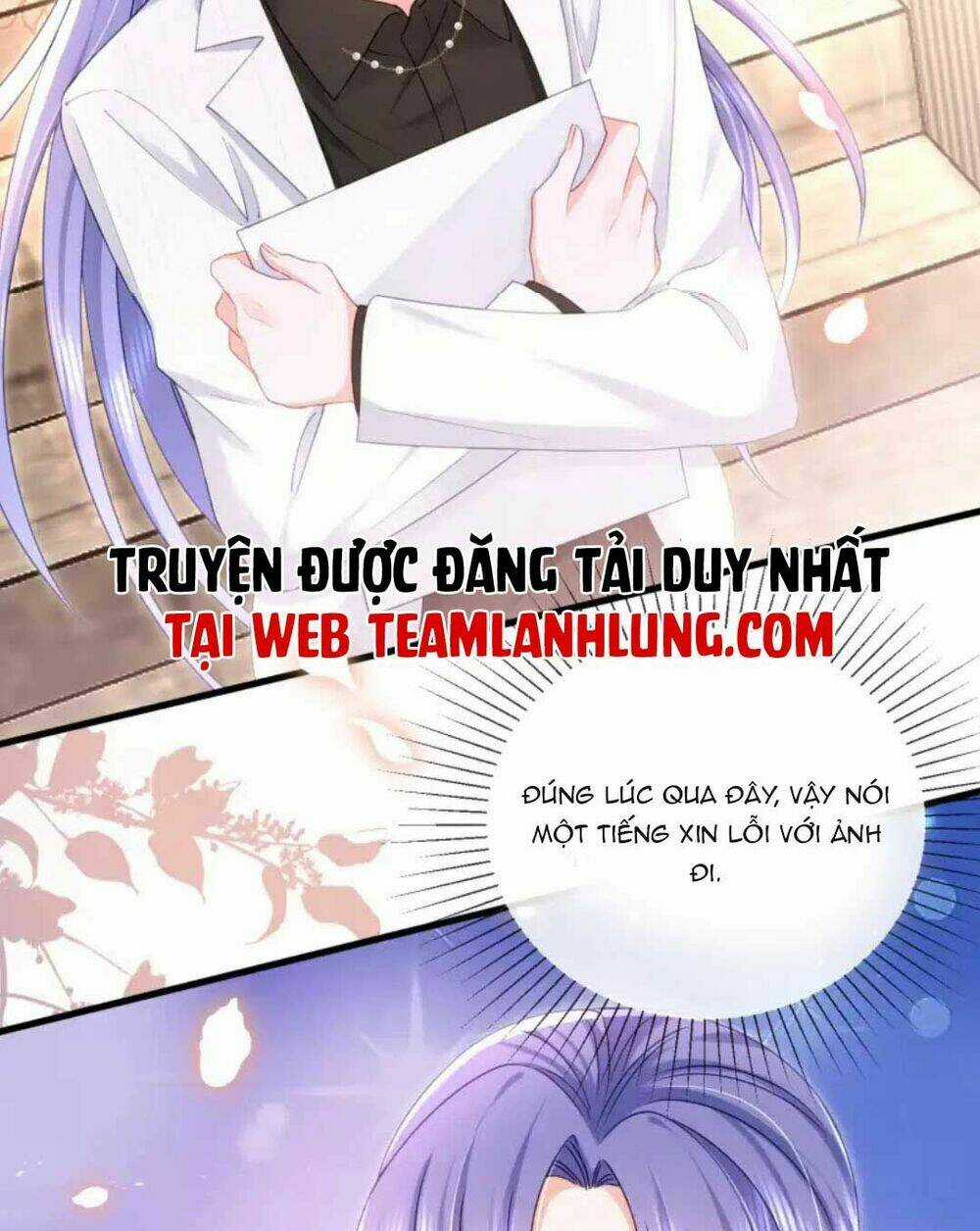 Sủng Em Đến Tận Trời - Chapter 13 - Trang 8