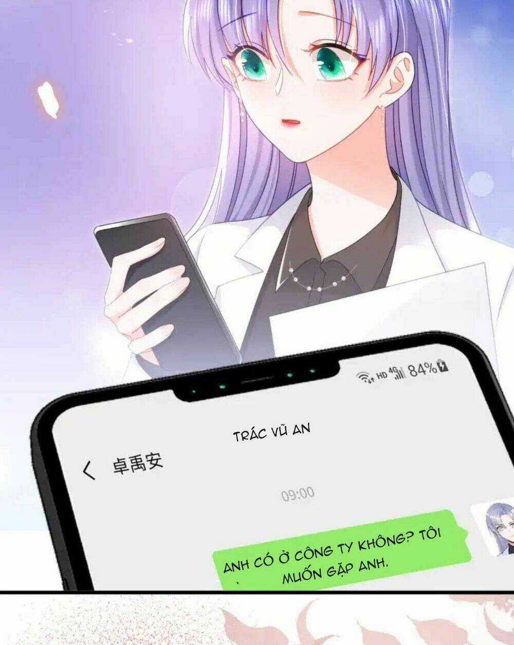 Sủng Em Đến Tận Trời - Chapter 13 - Trang 9