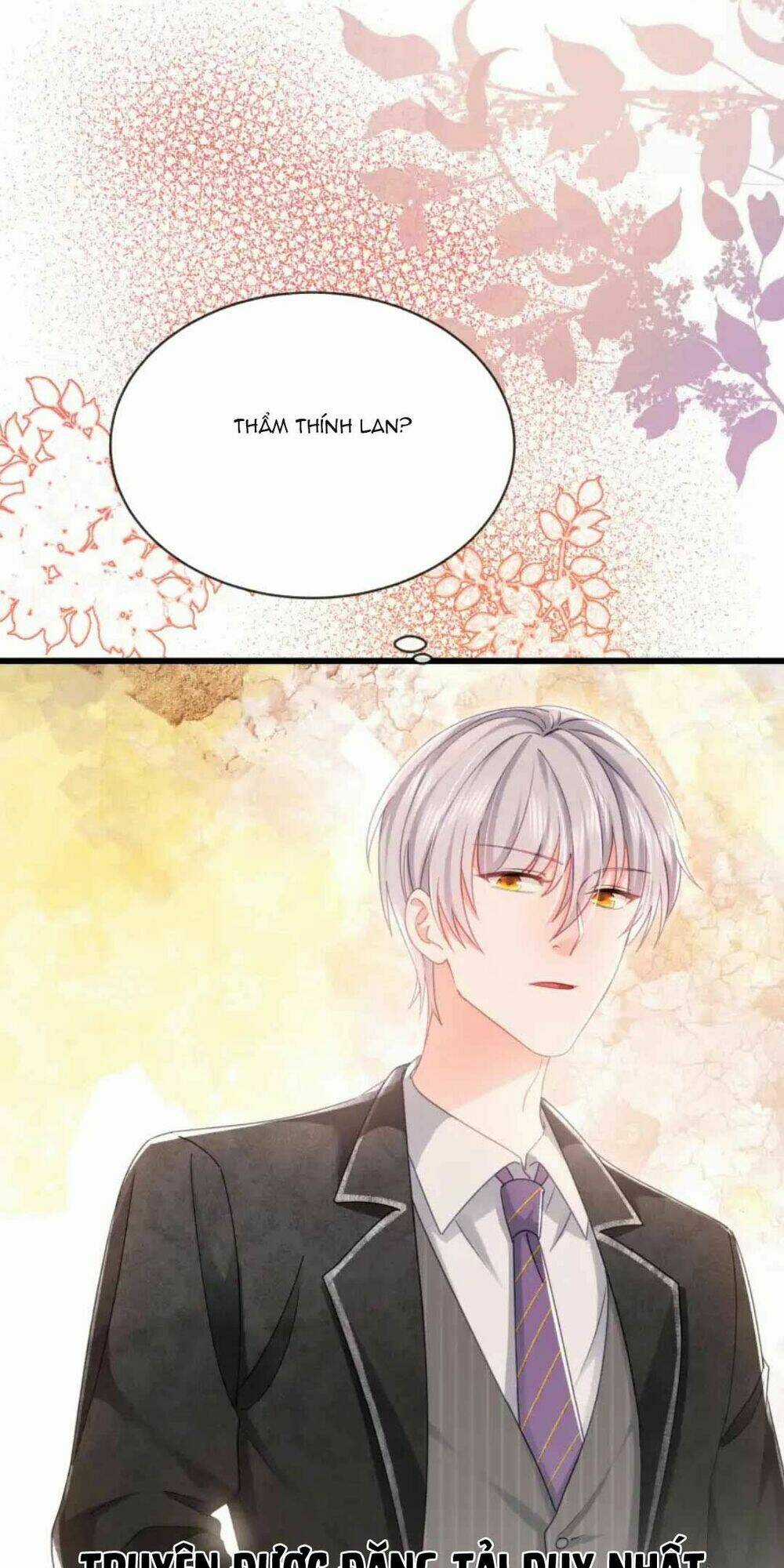 Sủng Em Đến Tận Trời - Chapter 13 - Trang 10