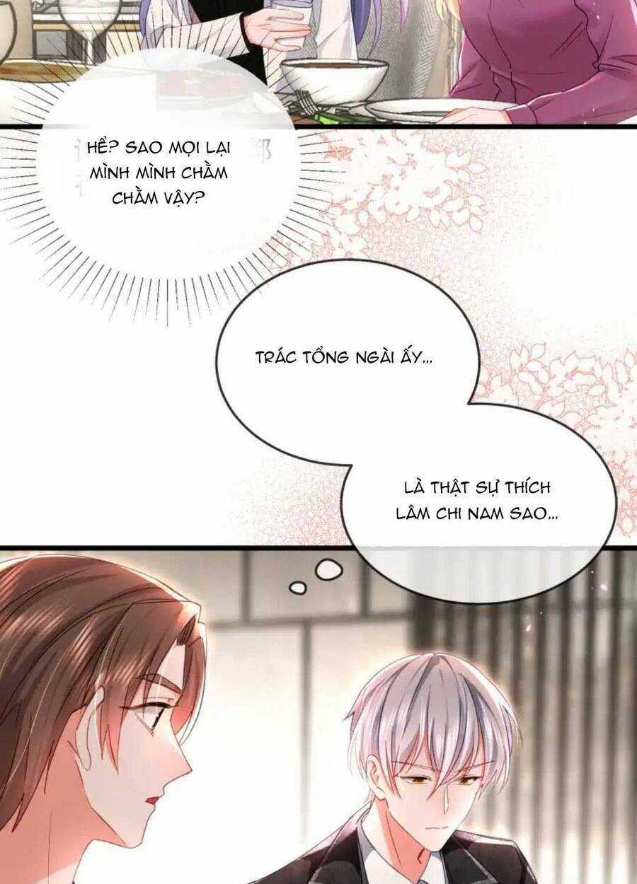 Sủng Em Đến Tận Trời - Chapter 14 - Trang 17