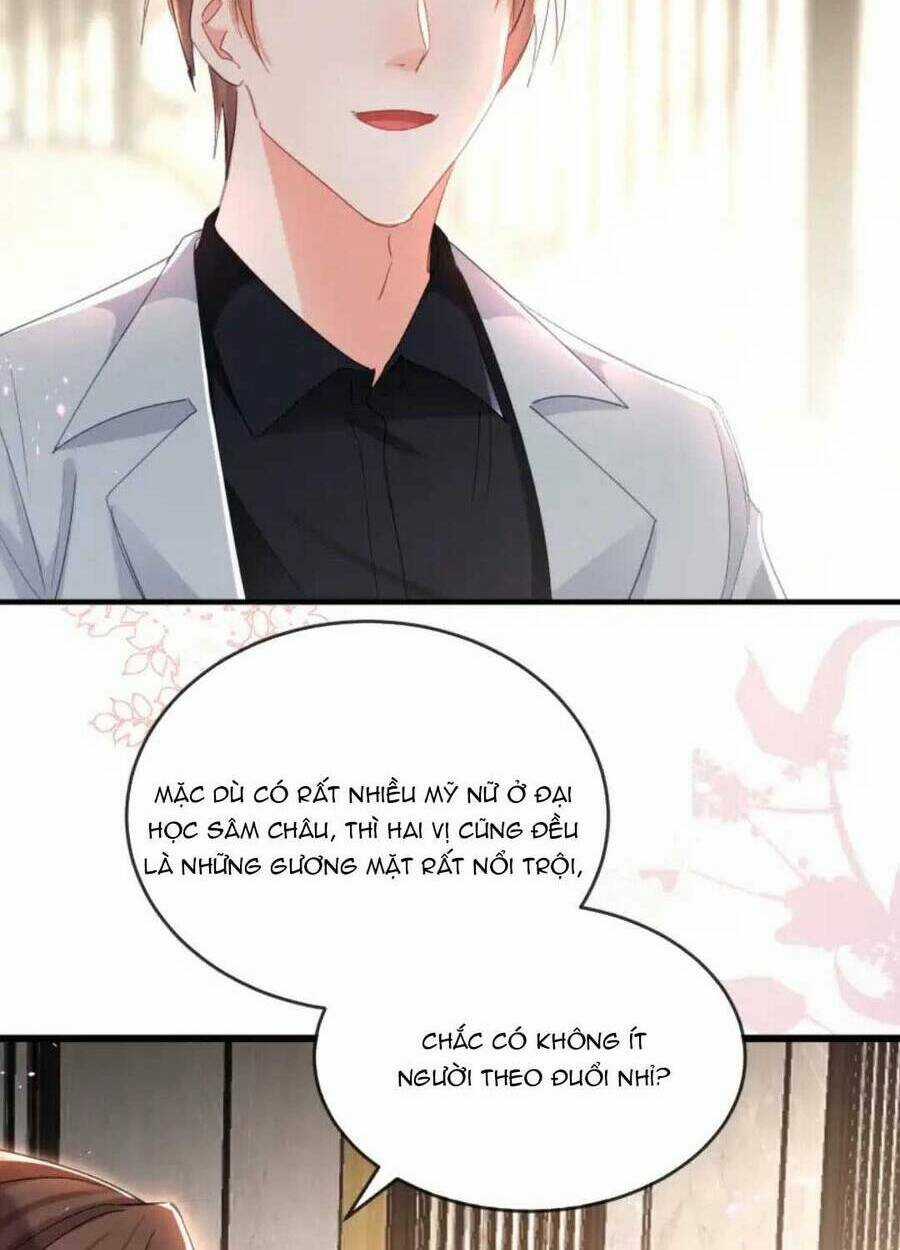 Sủng Em Đến Tận Trời - Chapter 14 - Trang 20