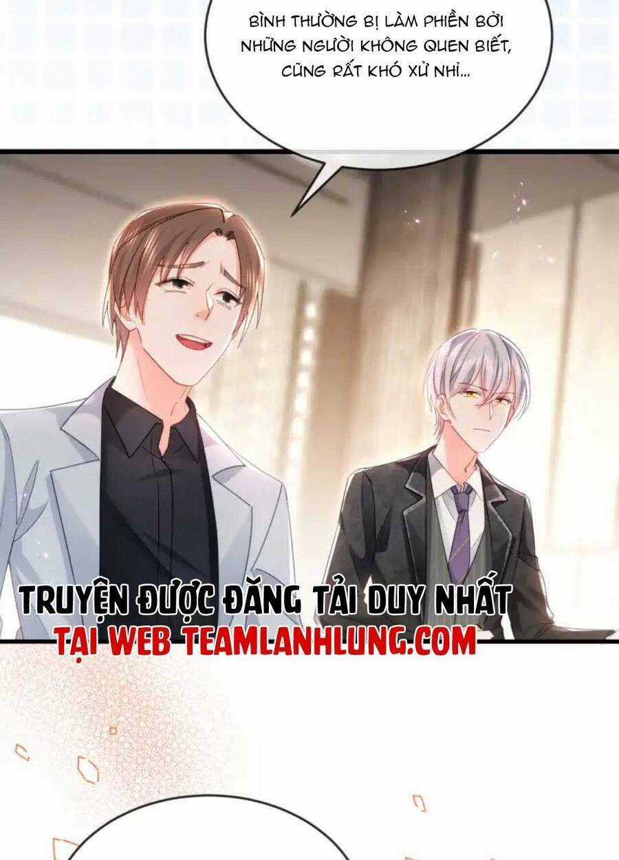 Sủng Em Đến Tận Trời - Chapter 14 - Trang 28