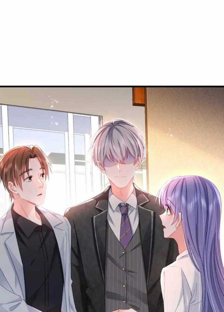 Sủng Em Đến Tận Trời - Chapter 14 - Trang 4