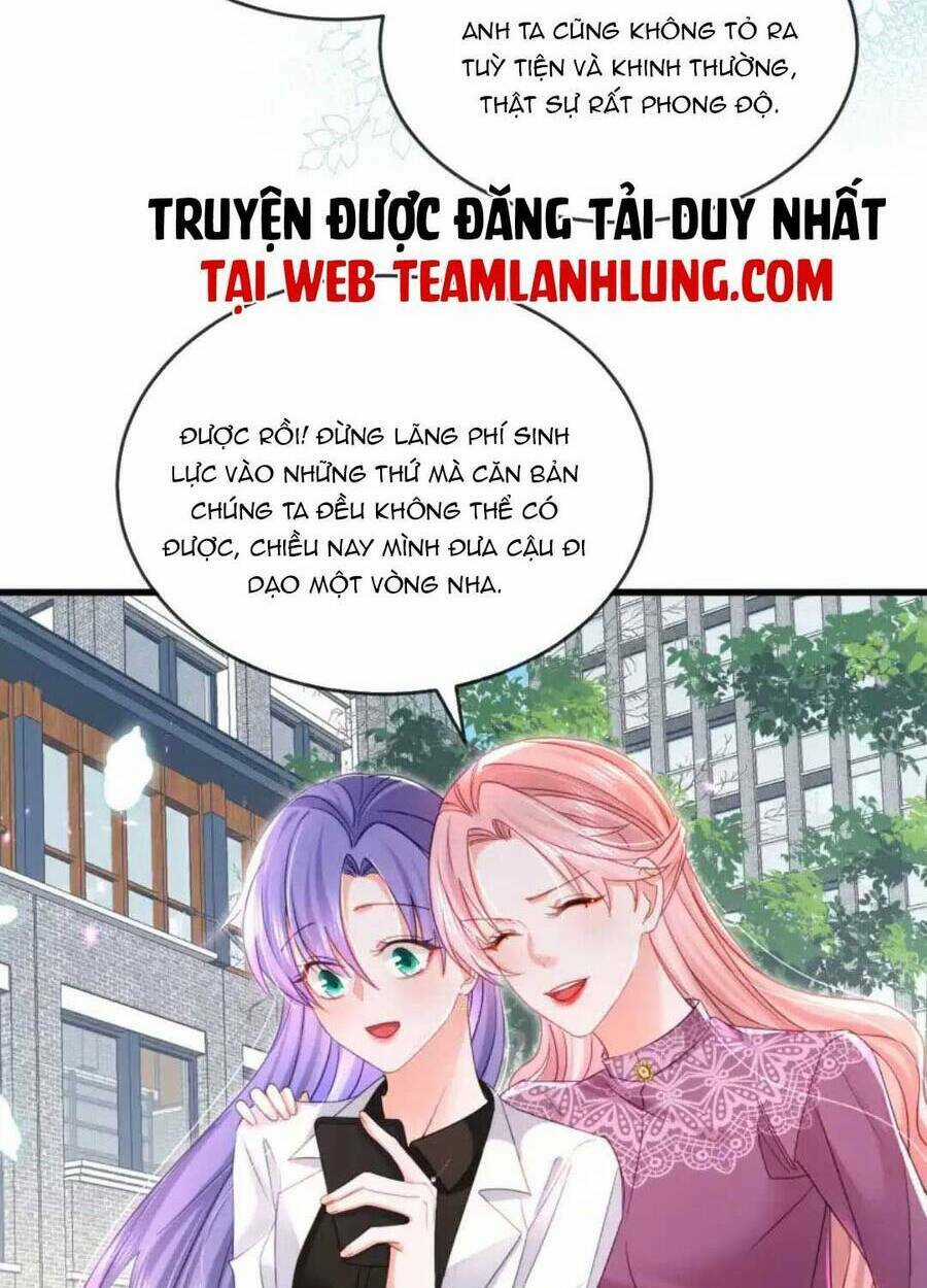 Sủng Em Đến Tận Trời - Chapter 14 - Trang 49